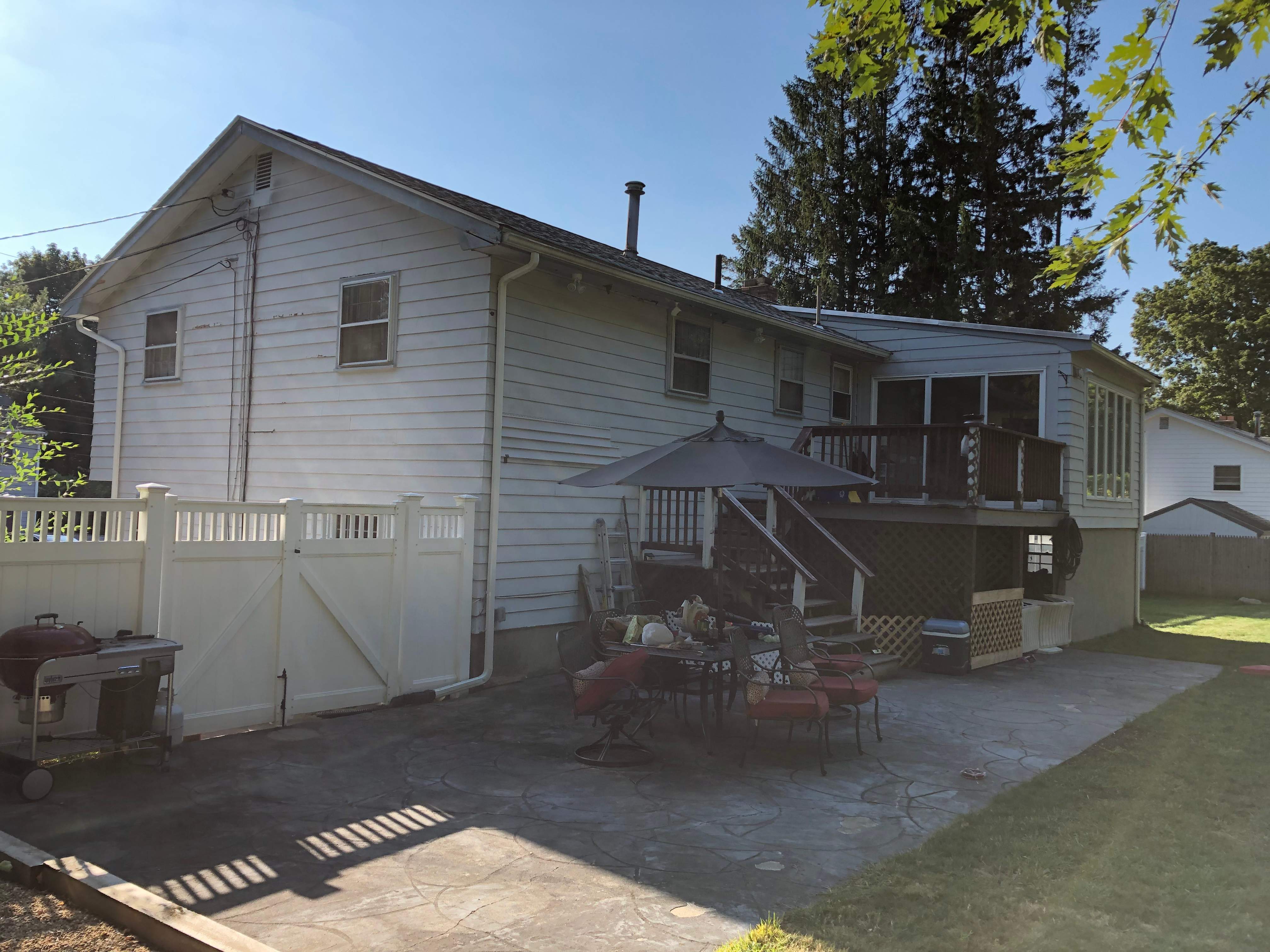 Siding Installation using CertainTeed by UBrothers Construction
