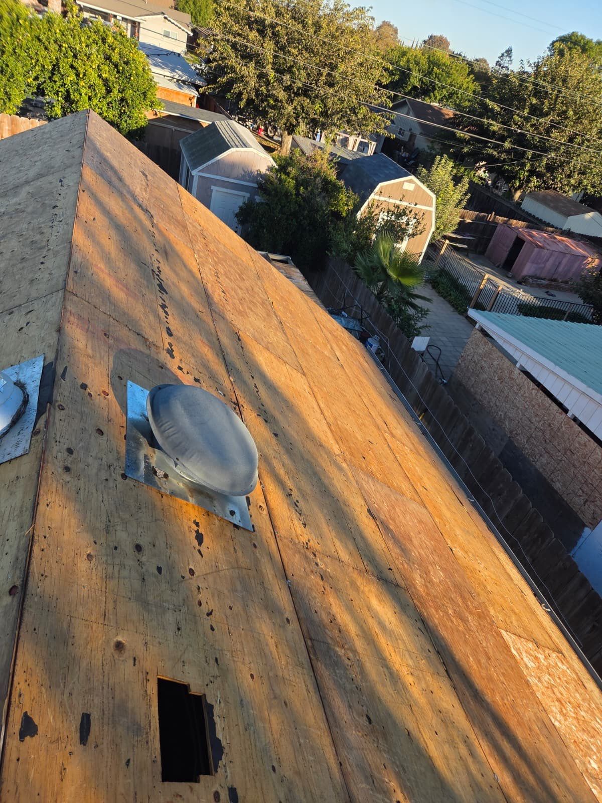 Roof Replacement - Tracy, CA 95376 by Epic Roof Replacement