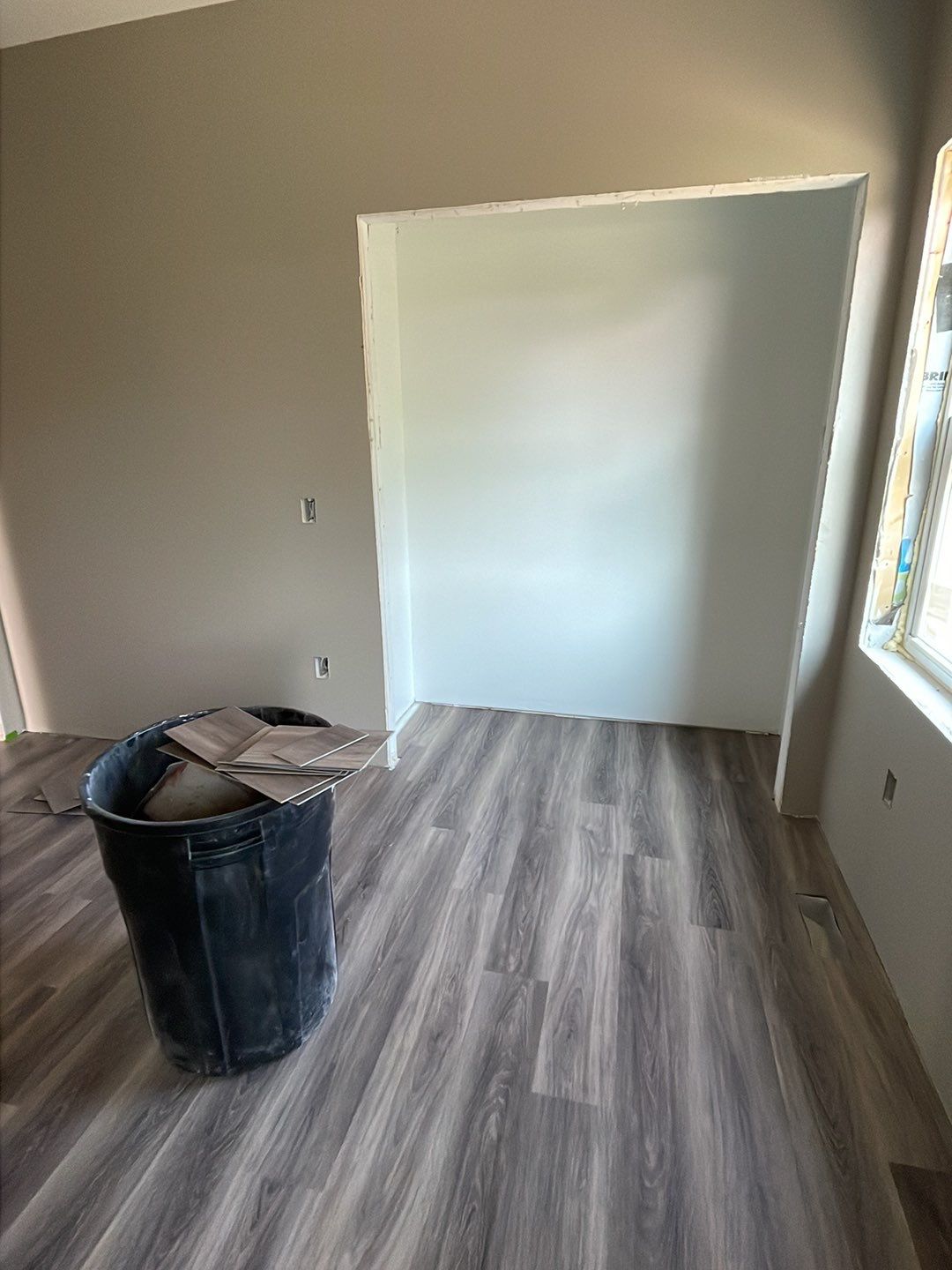 Arkansaw WI Build by Bauer Estates LLC