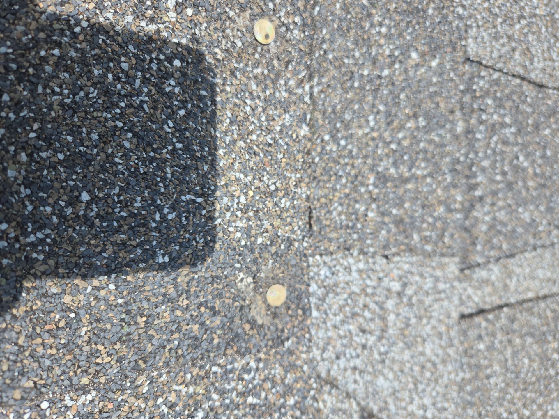 Residential Roof Repair Project in Bellavista, AR by Ozark Mountain Roofing