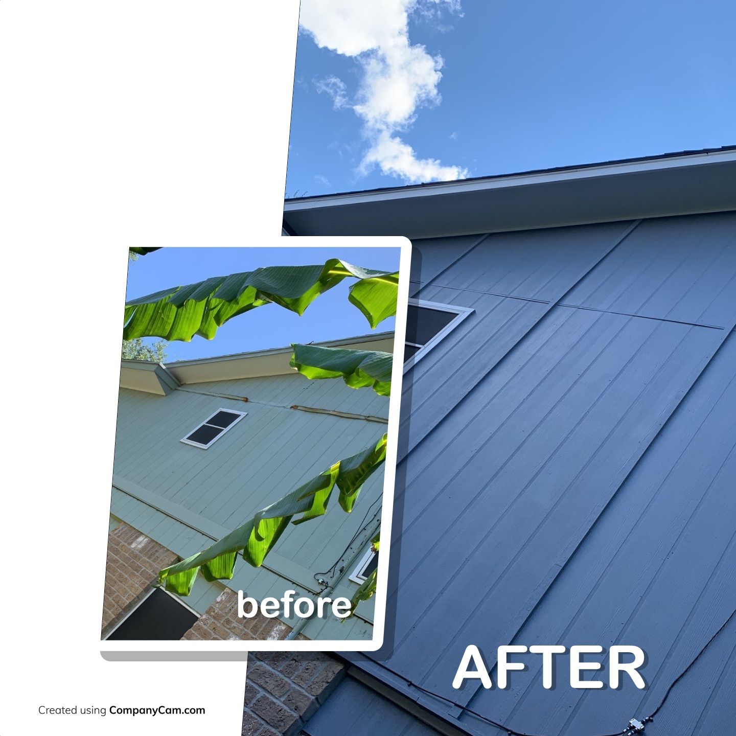 One Big Happy Remodel! by Bayfront Roofing and Construction