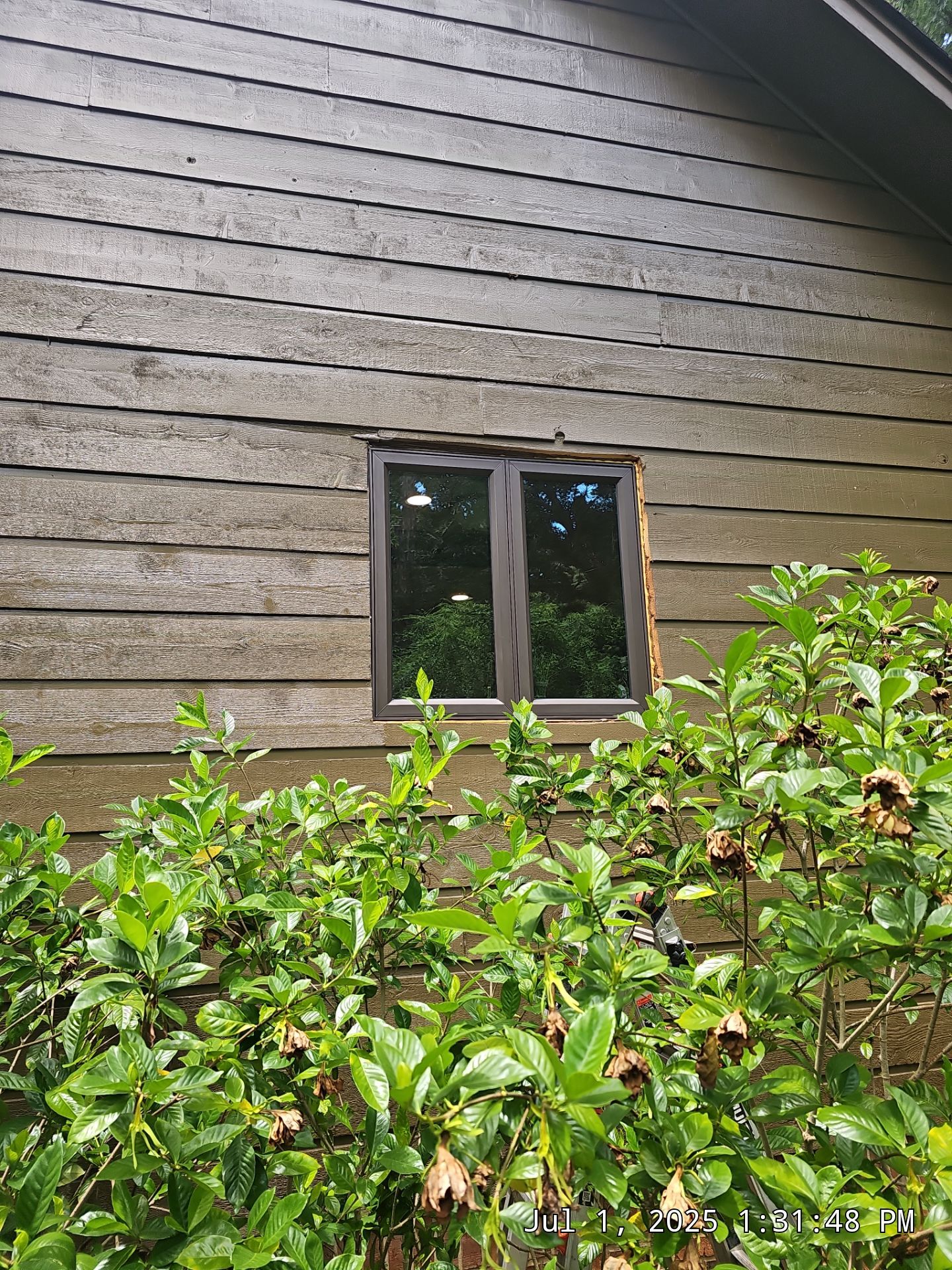 Garner Project in Birmingham by The Window Source