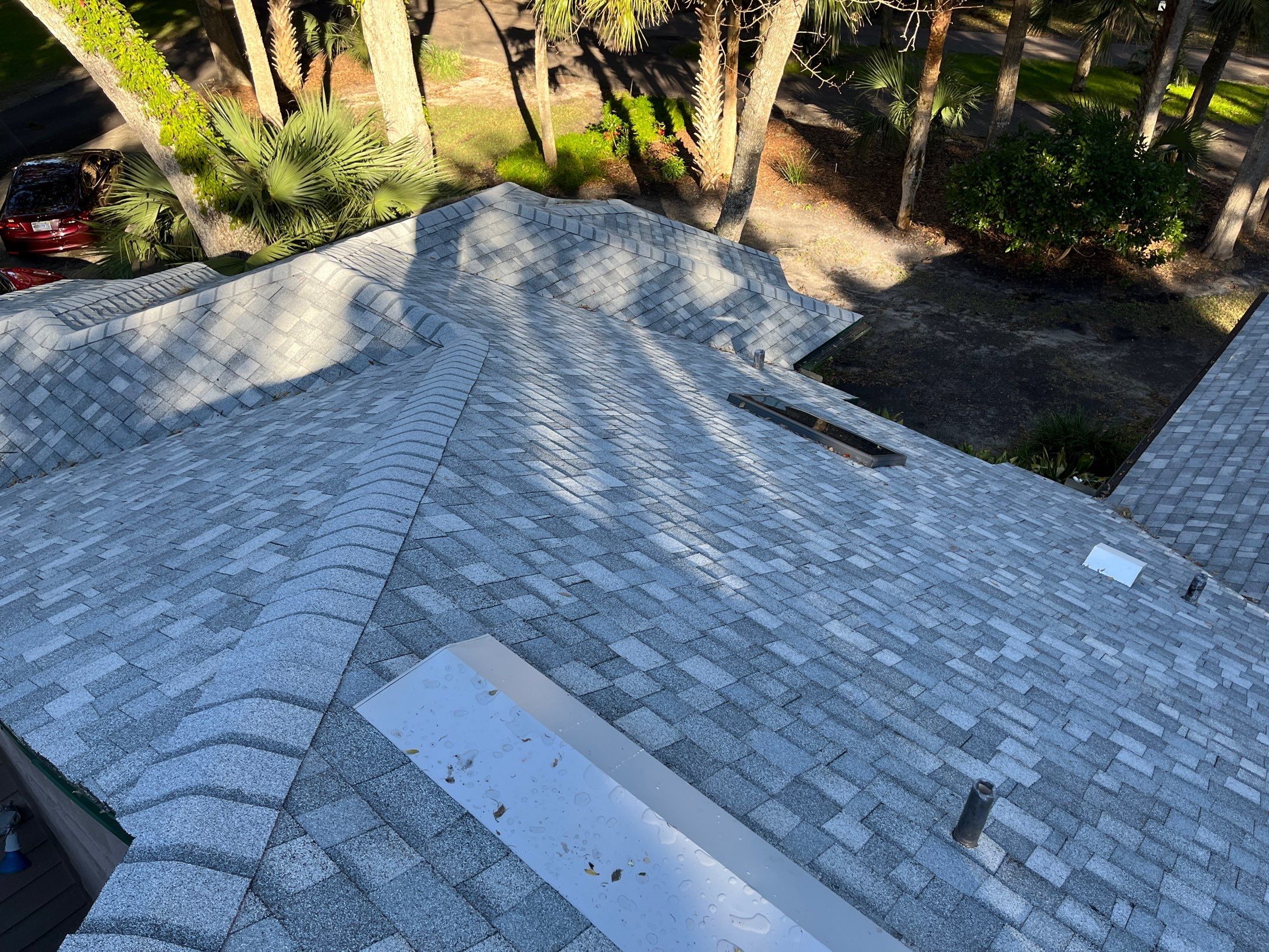 Shingle -> Shingle by Prime Roofing