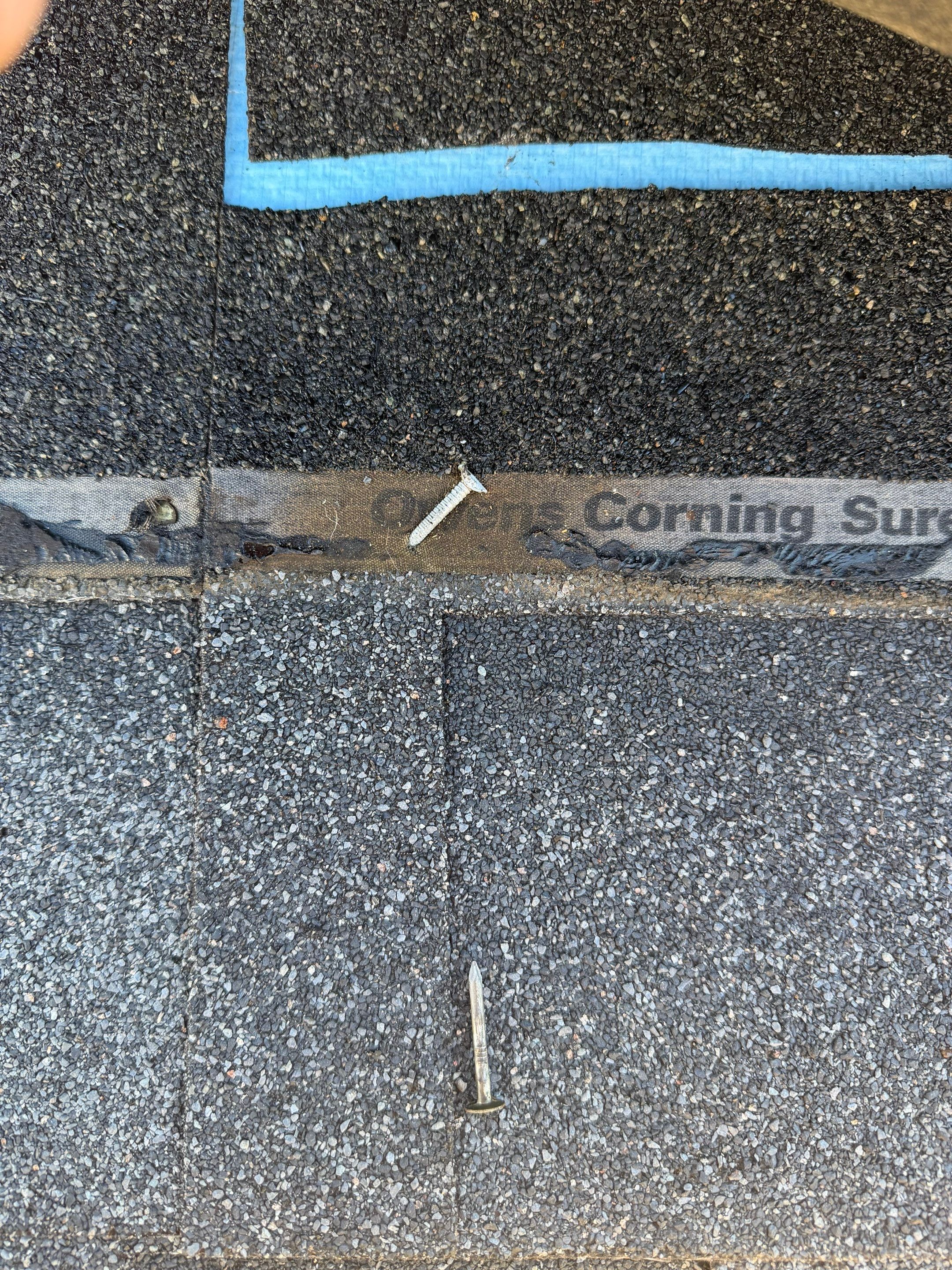 Project in Houston, TX by Associates Roofing Unlimited