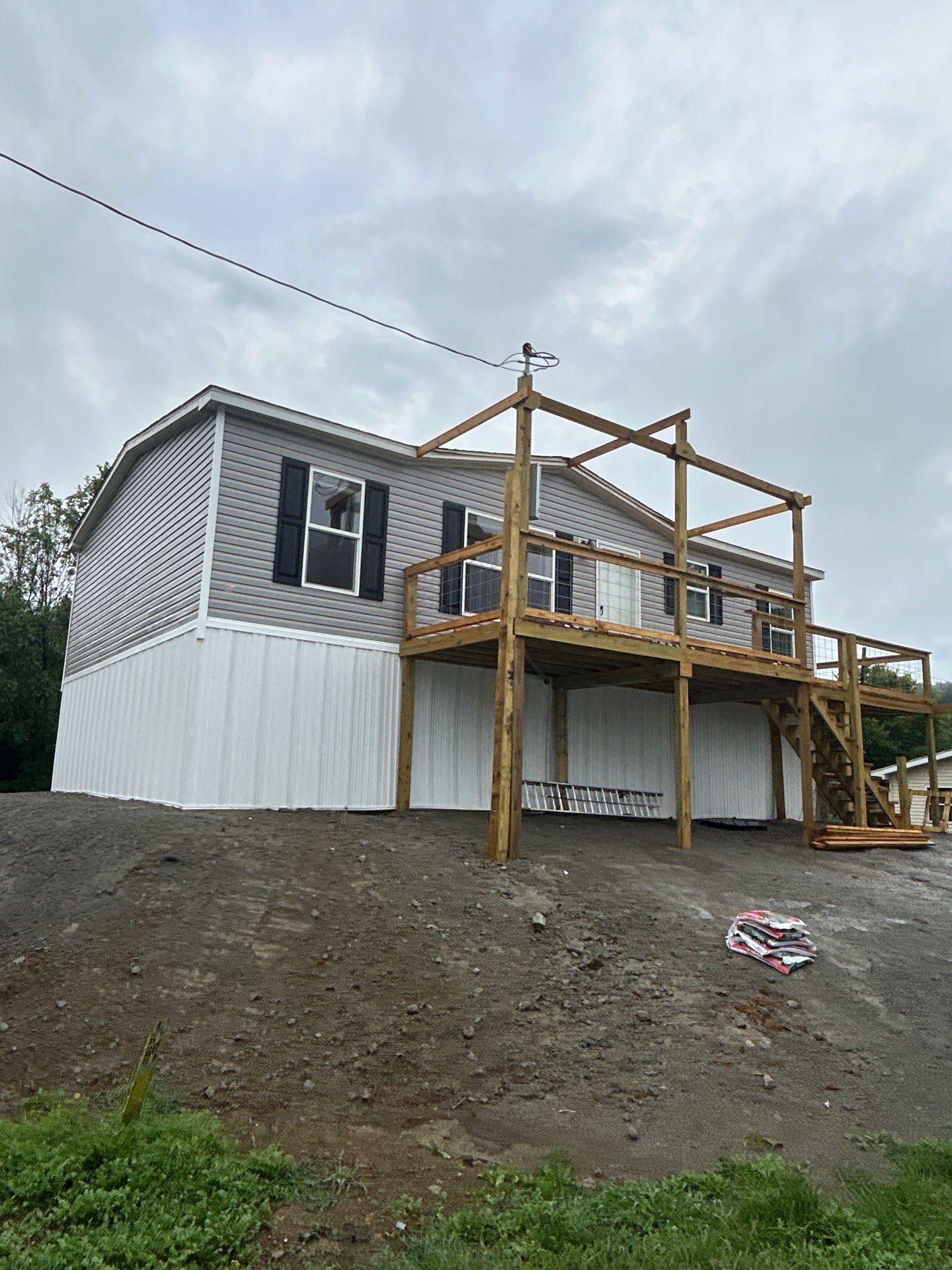 Hartford by Clayton Homes of Walton