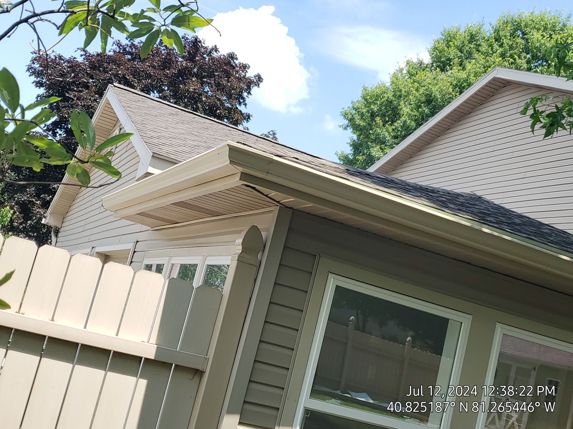 Gary Duvall by Silver Leaf Contracting 