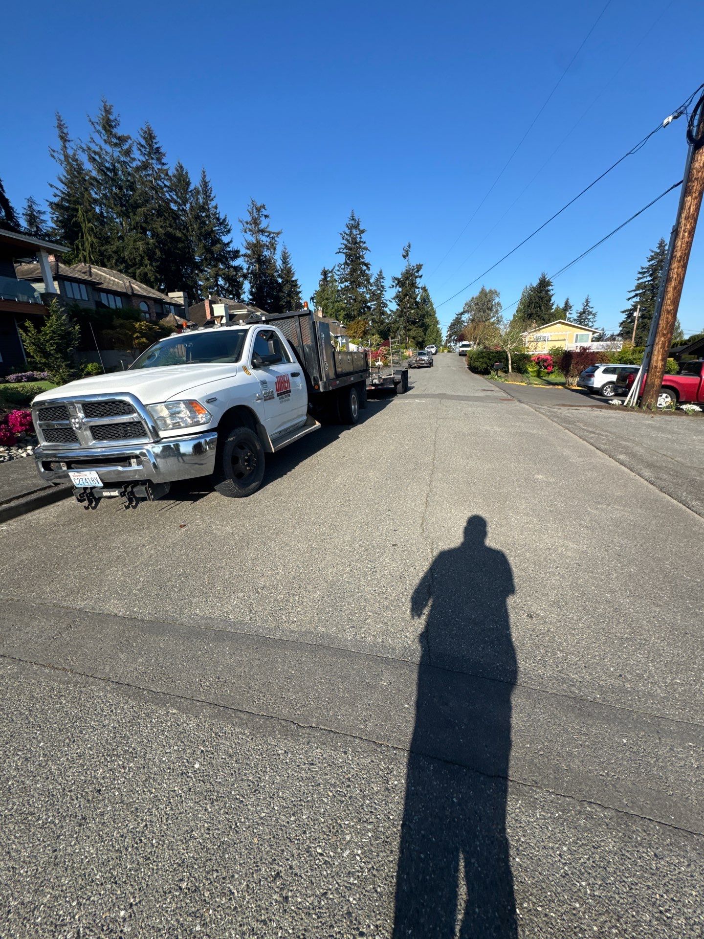 Pavers Driveway Renovation | Everett  by Jireh Asphalt & Concrete Inc 