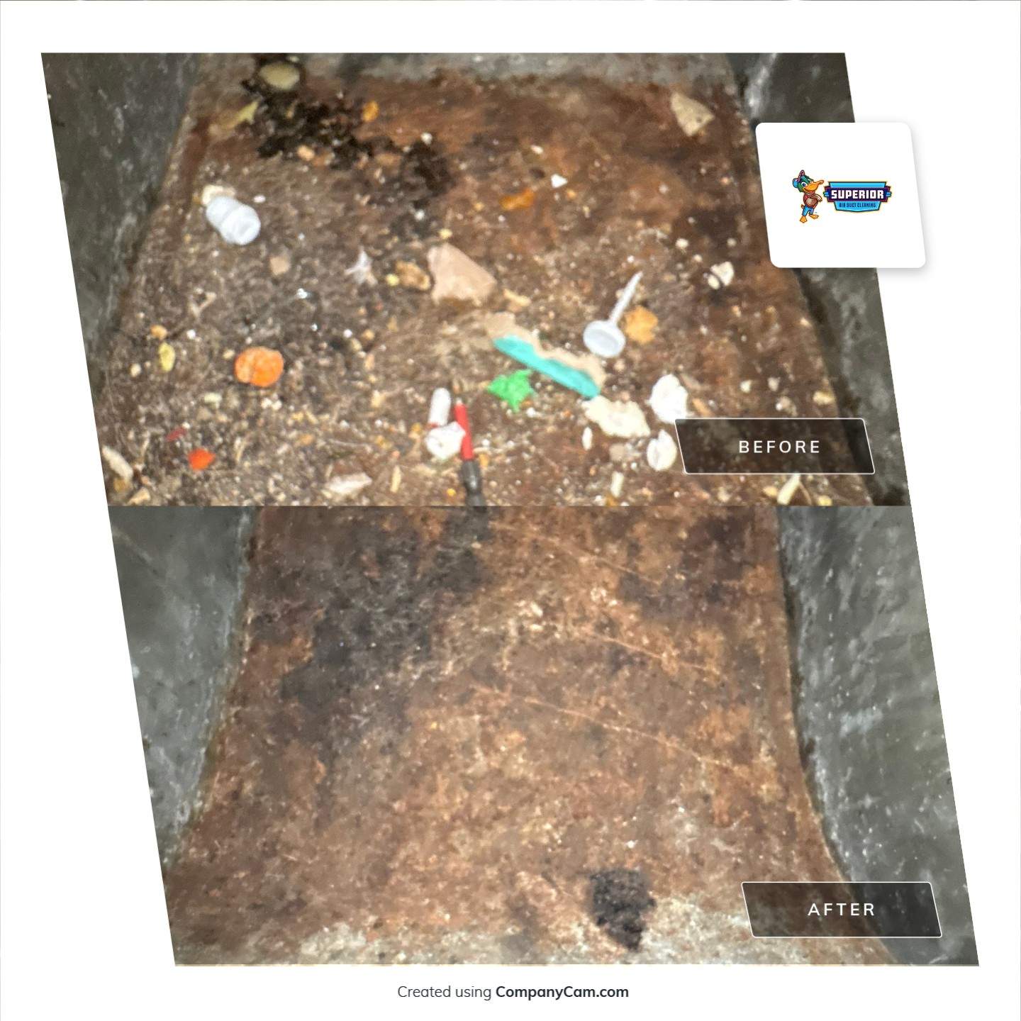 Air Duct Cleaning in Pittsburgh, PA by Superior Air Duct Cleaning