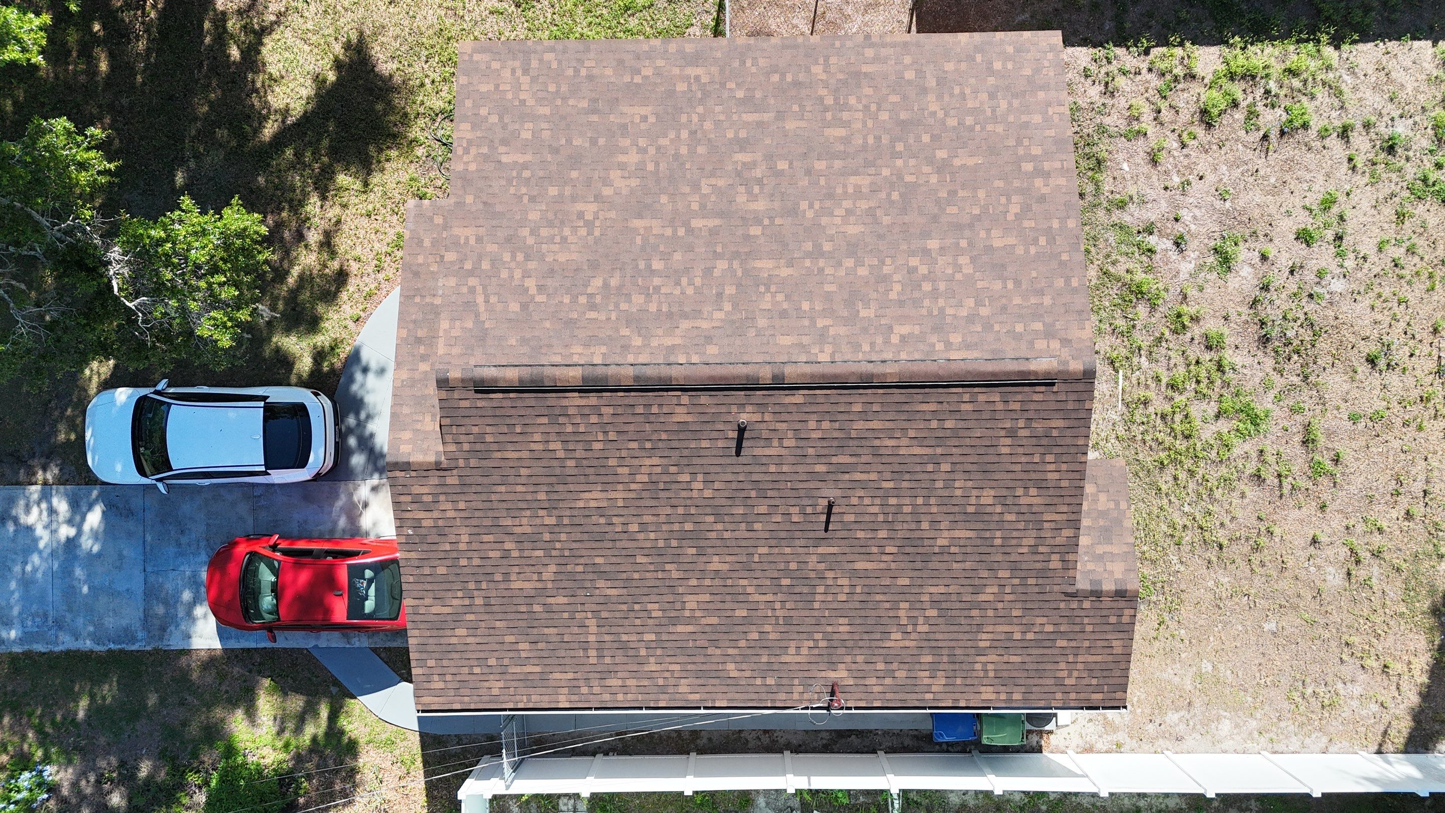 Roof Replacement in Tampa, FL by Shingle Masters Roofing