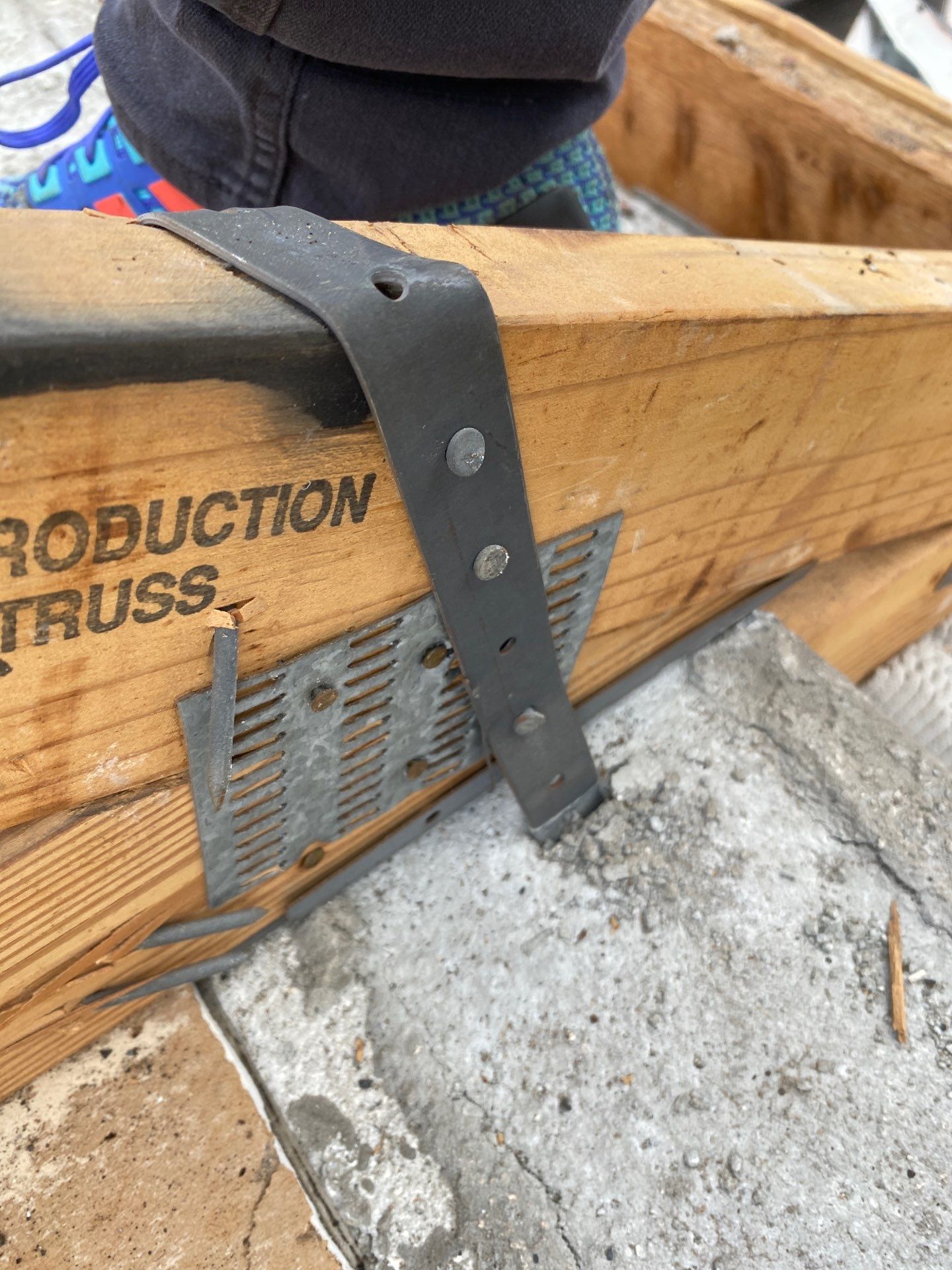 Residential Roofing Installation using WestLake Roofing Tile by BLUES BROTHERS CONSTRUCTION CORP