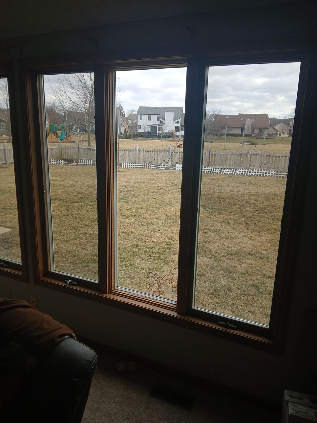 12 Replacement Window Project: Fort Wayne, IN 46825 by Window World Of Fort Wayne