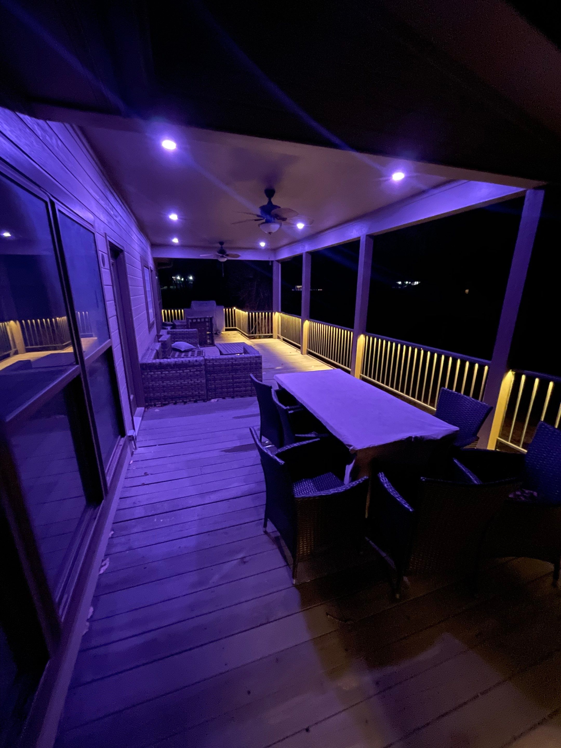 CUSTOM LED LIGHTING by Argent Electric LLC