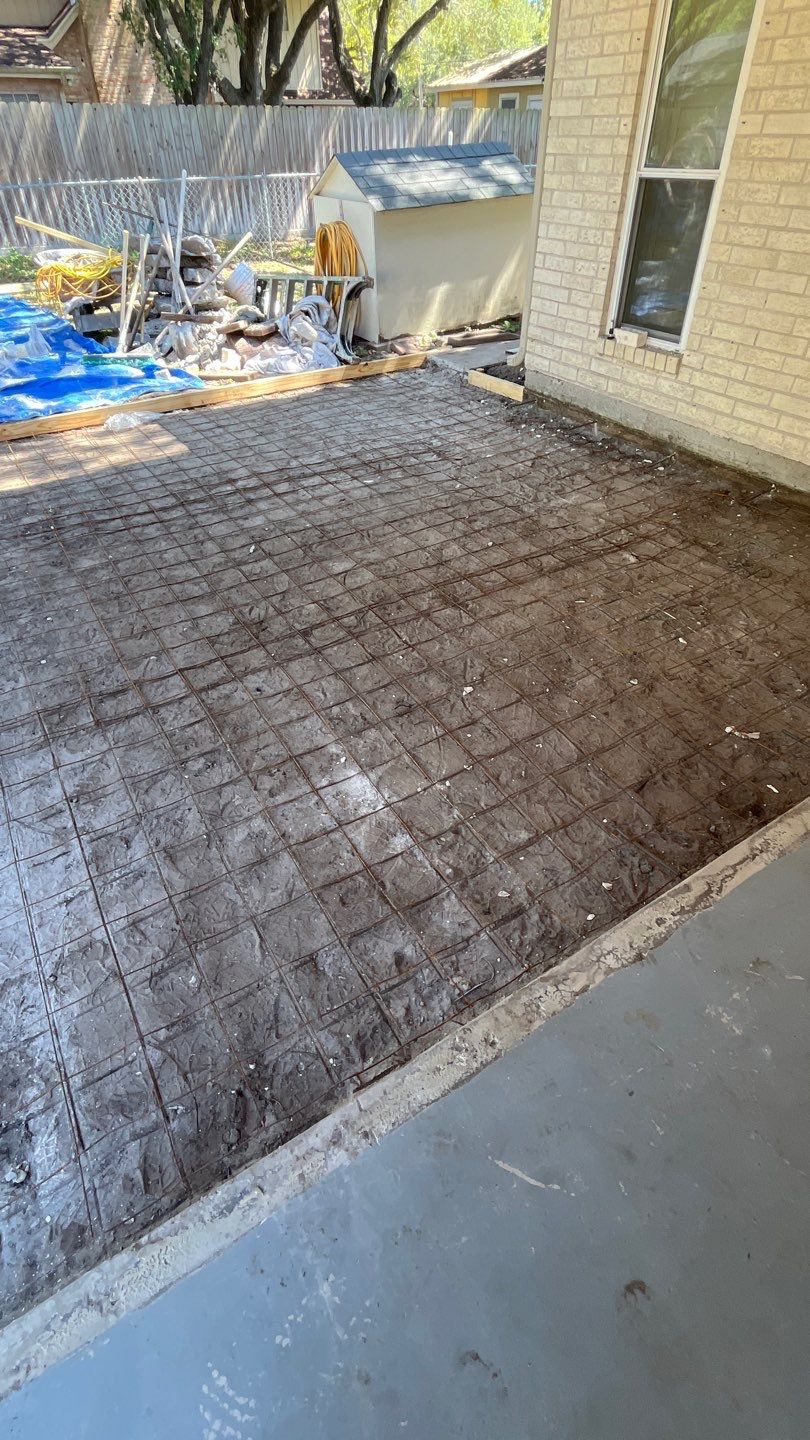 Hot Tub Time Machine  by Bayfront Roofing and Construction