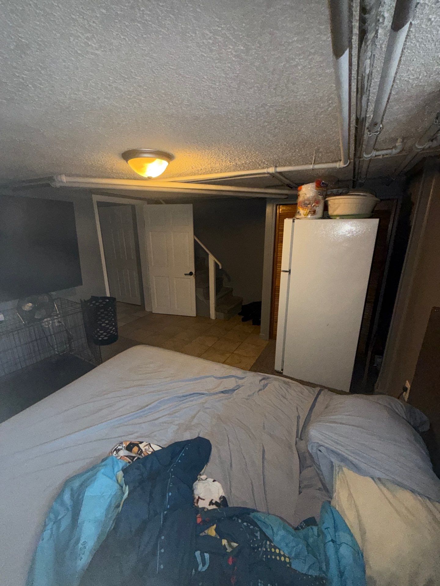 Water Damage Claim in Philadelphia by FLAPA & KeyStone