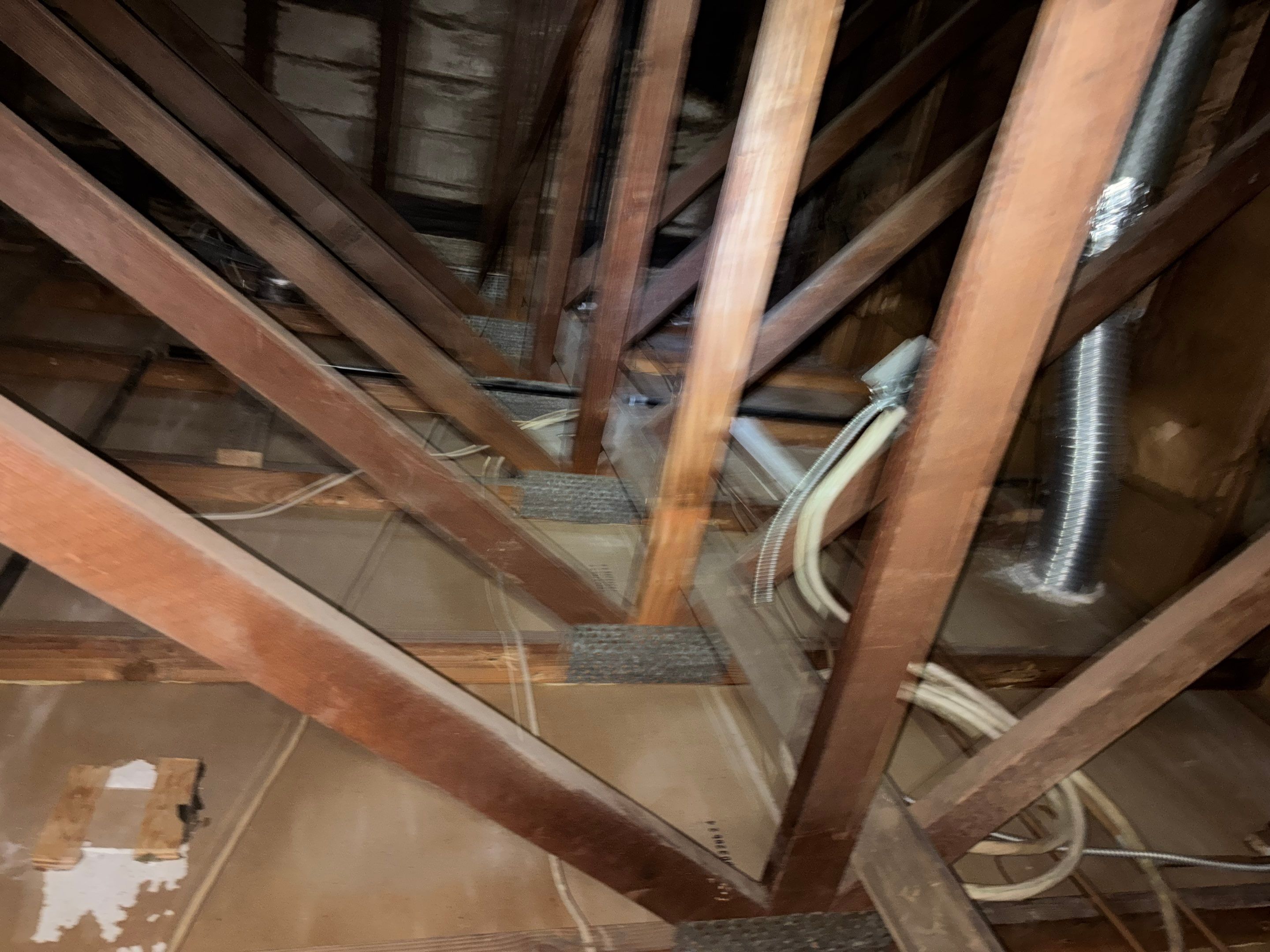 Project in Cerritos by Insulation Labs