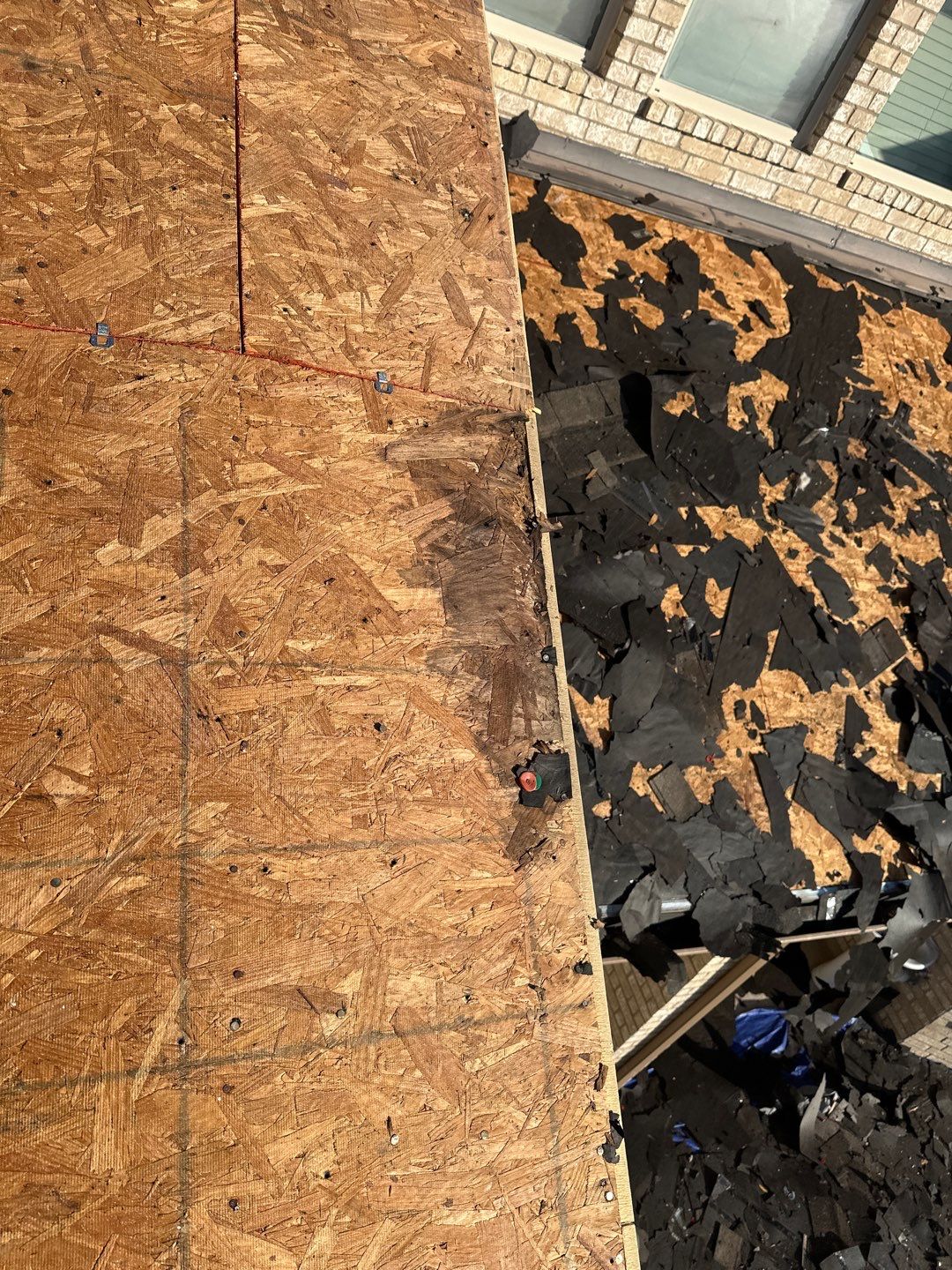Roof Replacement Sugar Land by Roof Repair Services LLC