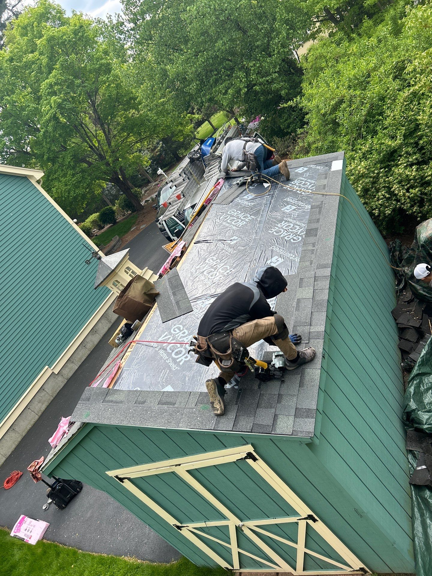 Roofing | Northborough by Mighty Dog Roofing of Greater Middlesex County