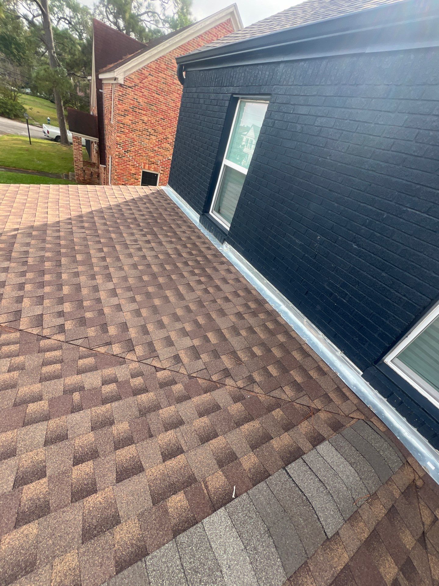 Roof Repair Houston by Roof Repair Company