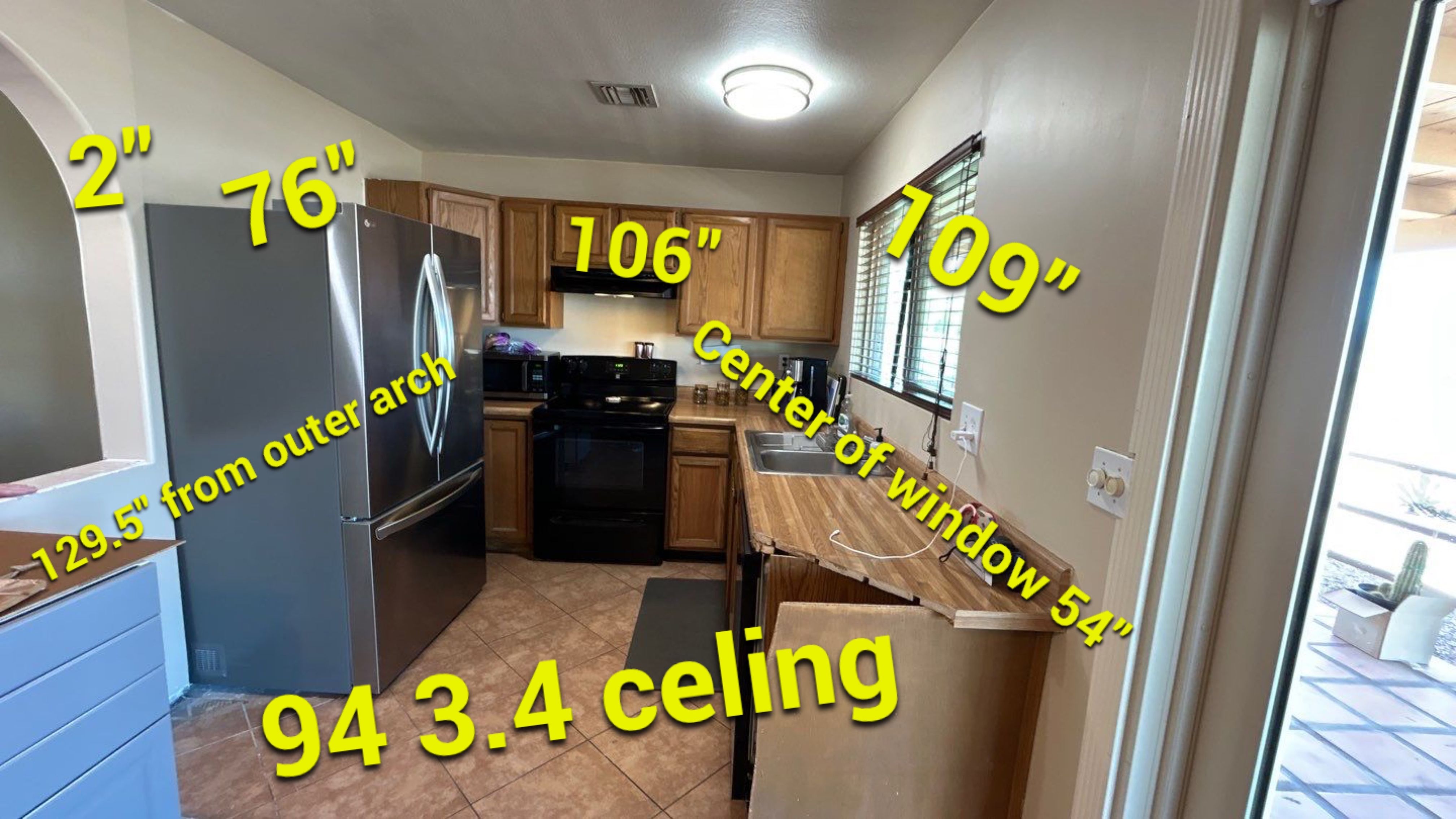 Kitchen Remodel using Ikea Cabinets by Workman Company LLC 