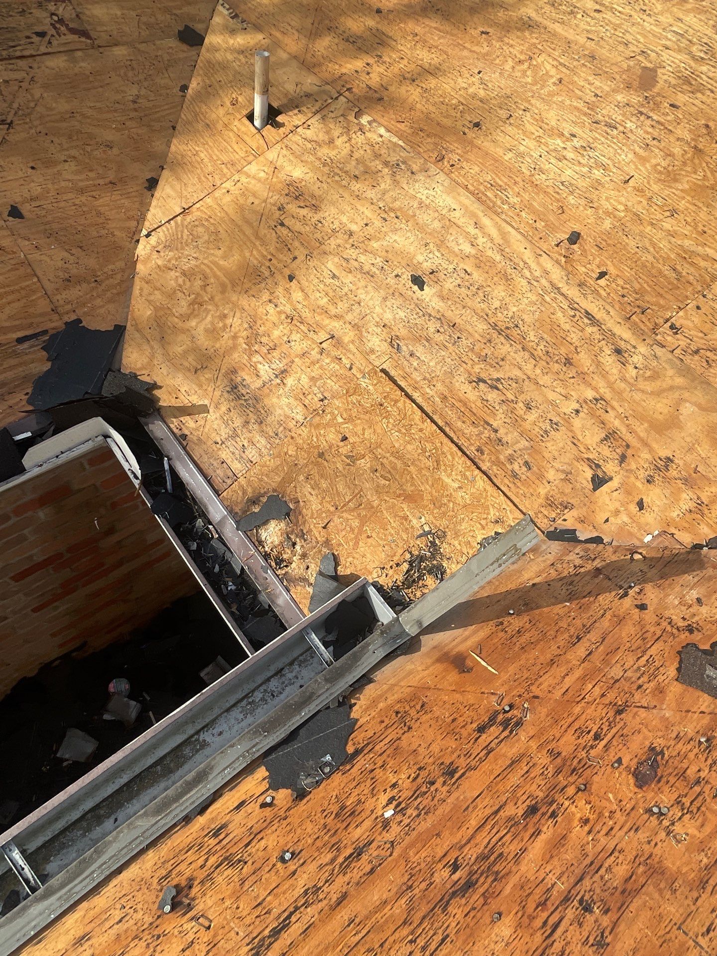 Roof Replacement Sugarland by Roof Repair Services LLC