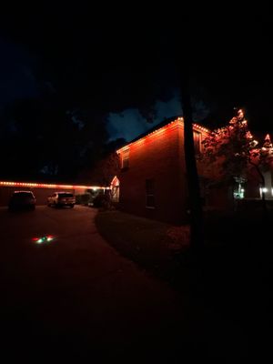200' Oelo Permanent Holiday Lights