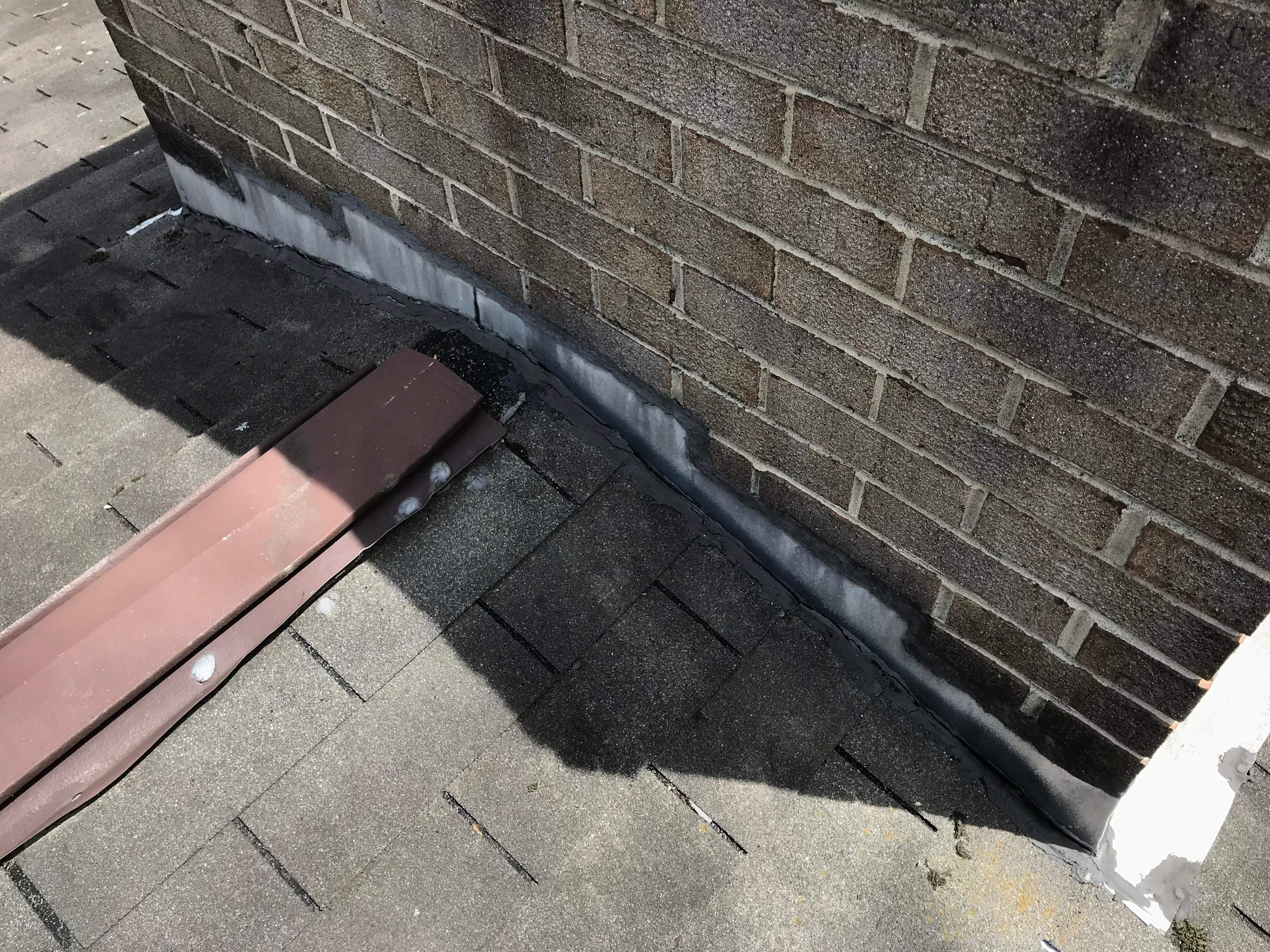 Residential Roofing Installation using CertainTeed Shingles by Alpha Design Services