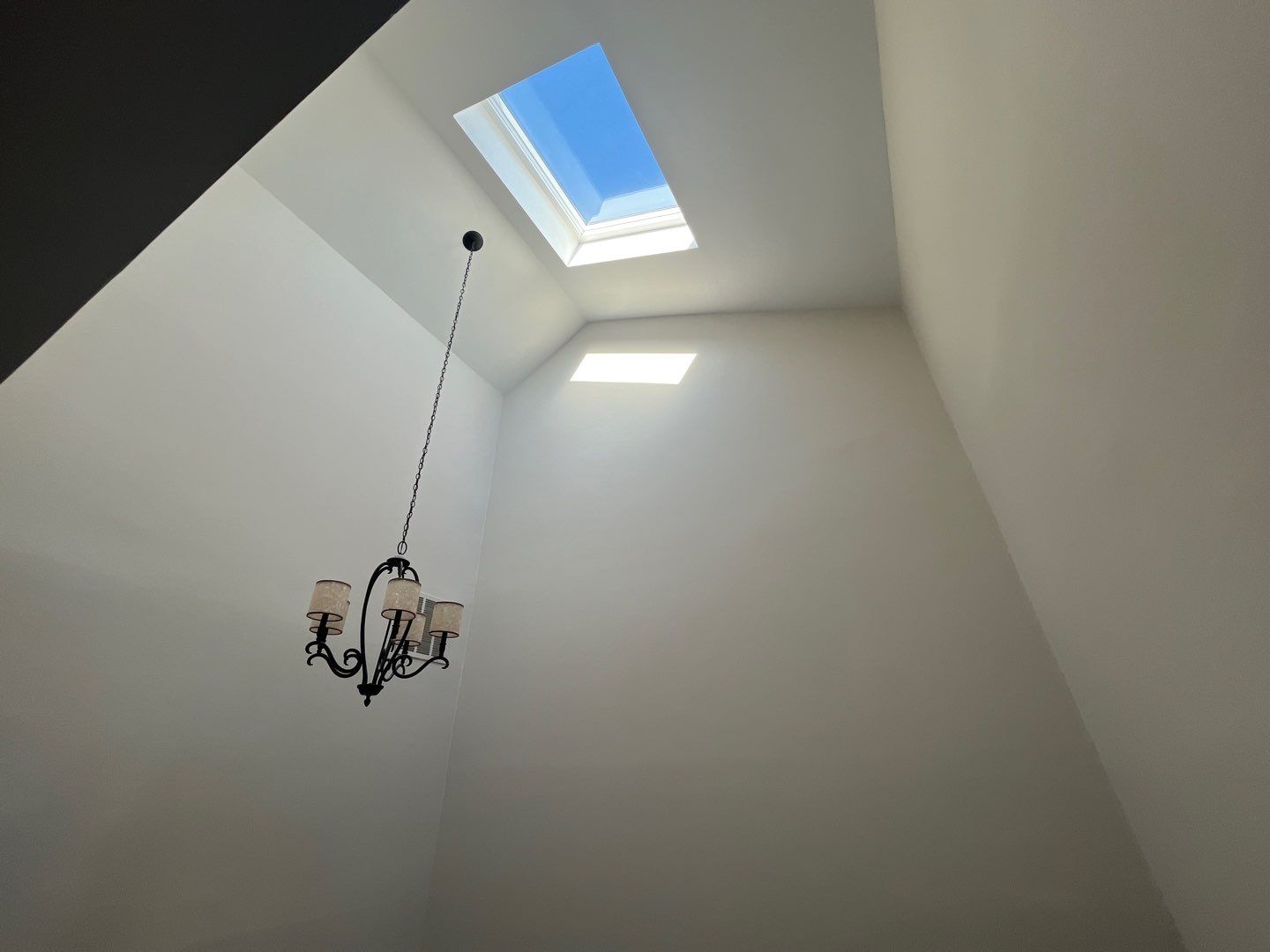 Interior Painting - Full Prep & Repaint - Ocean City, NJ by Fresh Coat Works LLC