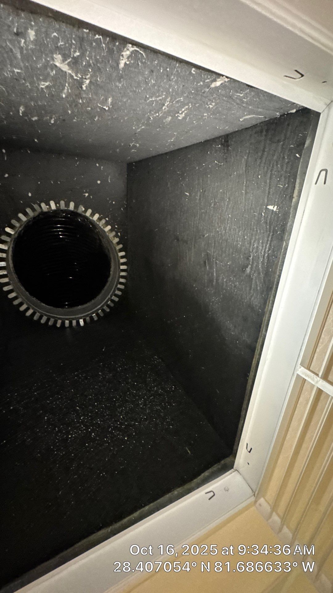 Air Duct Cleaning in Clermont by Hygienic Air, Inc