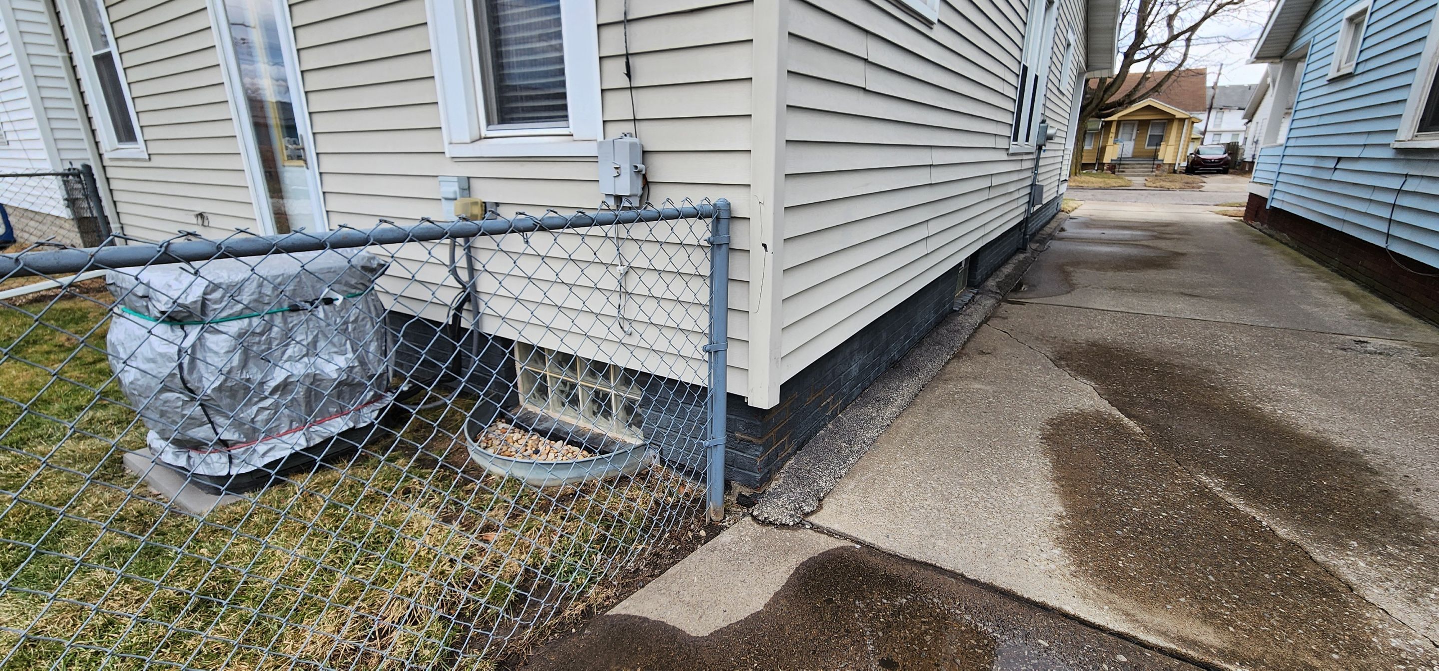 Basement Waterproofing & Structural Reinforcements by Toledo Basement Repair 
