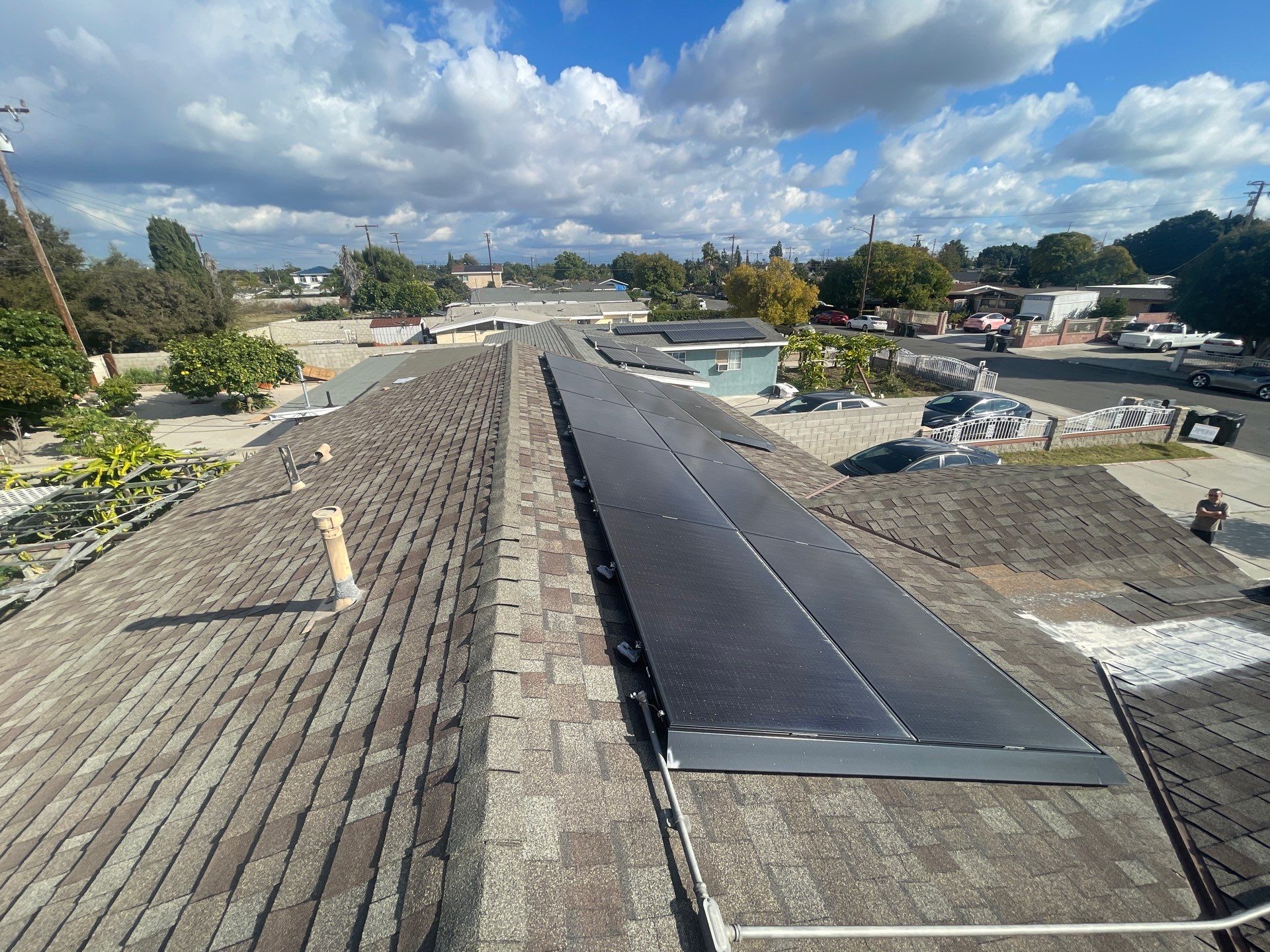 Roof Replacement - Anaheim CA 92804 by Epic Roof Replacement