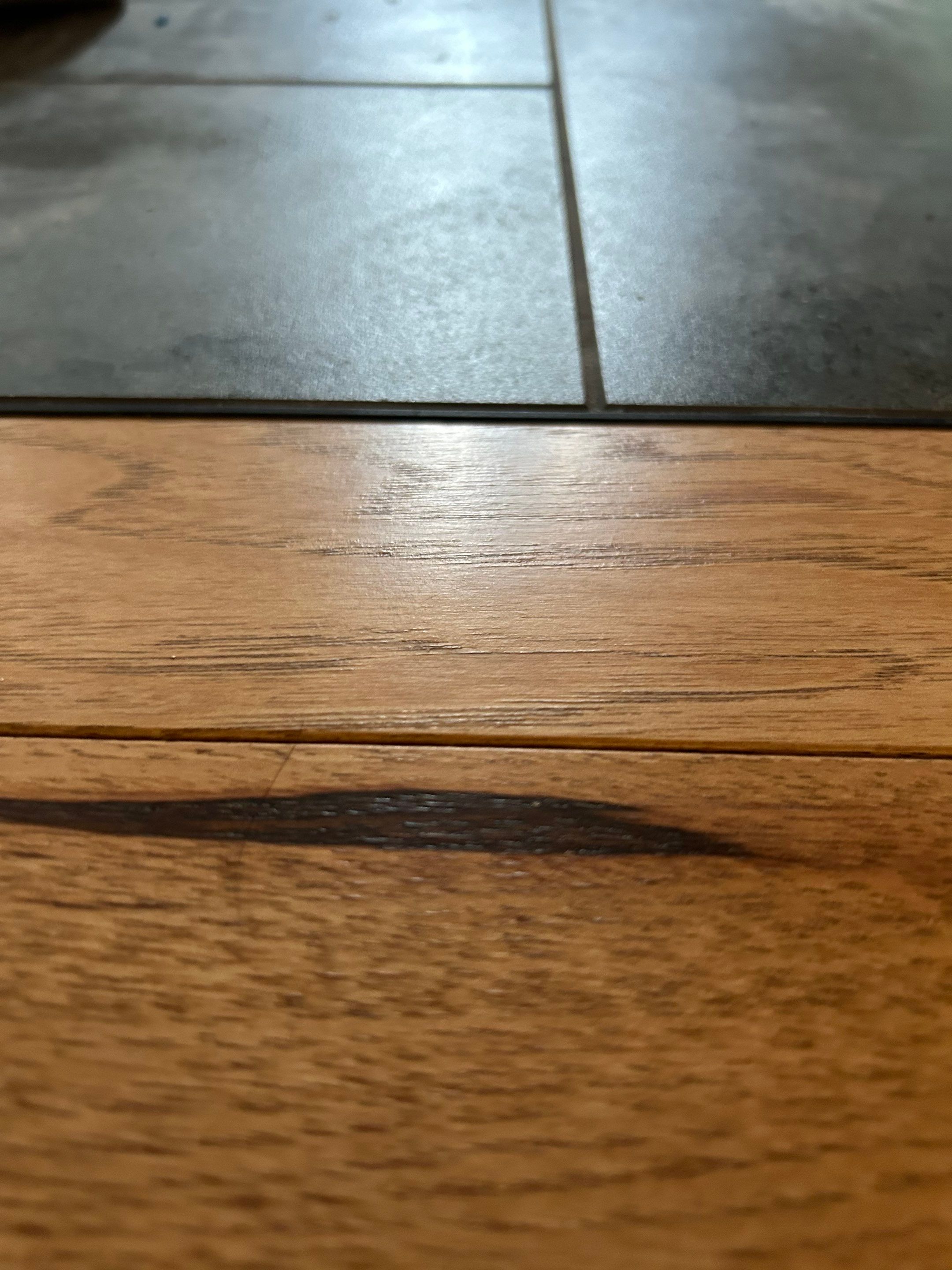 Hickory Hideaway in Northern Michigan! by RTBaldwin Hardwood Floors