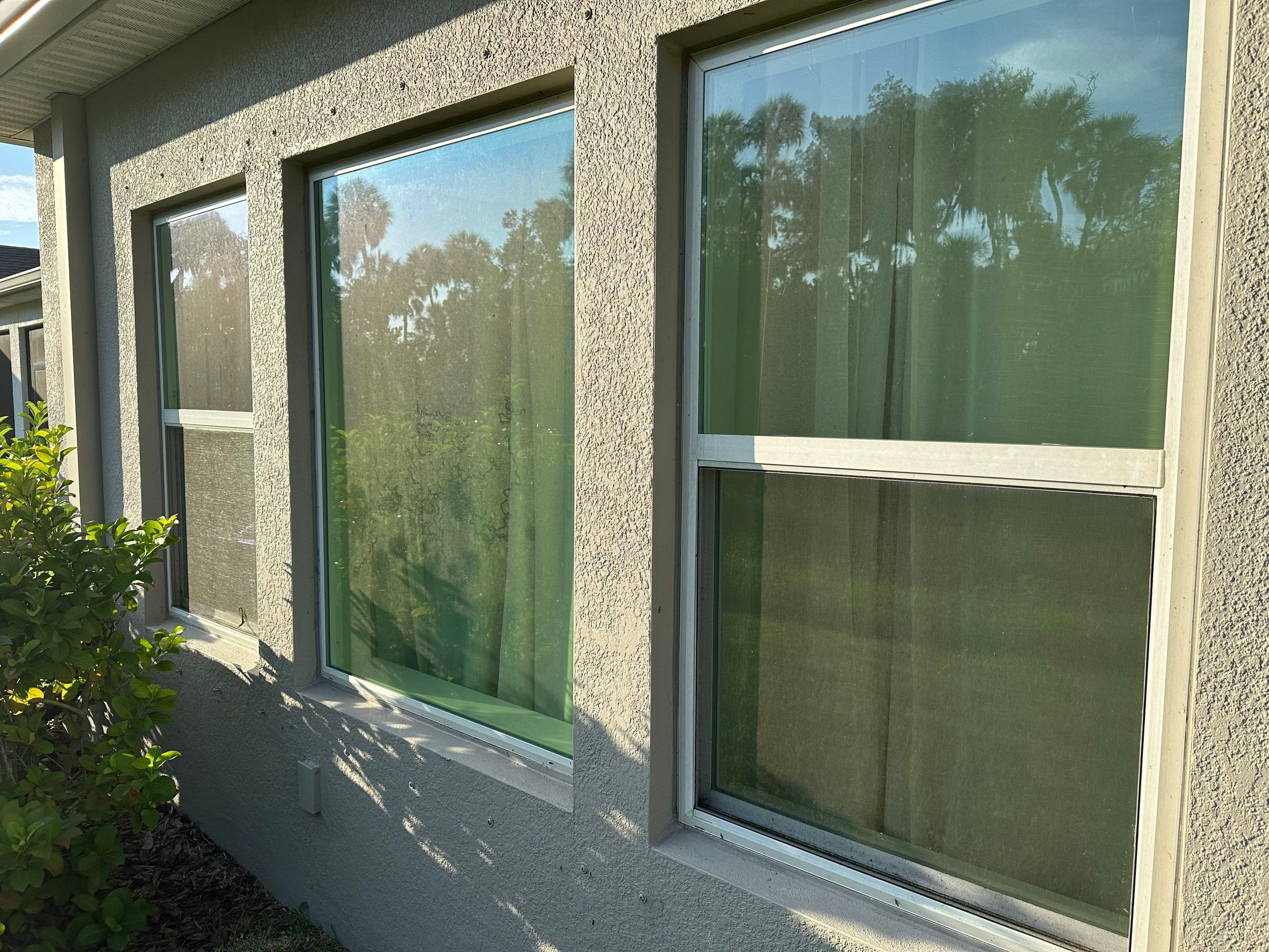 🏡 Complete Exterior Cleaning – Trevesta Community, Palmetto, FL by Sunshine AquaWash