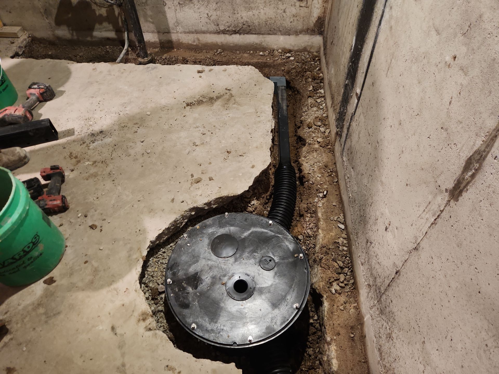 Bettendorf Waterproofing by ACE Waterproofing & Basement Solutions