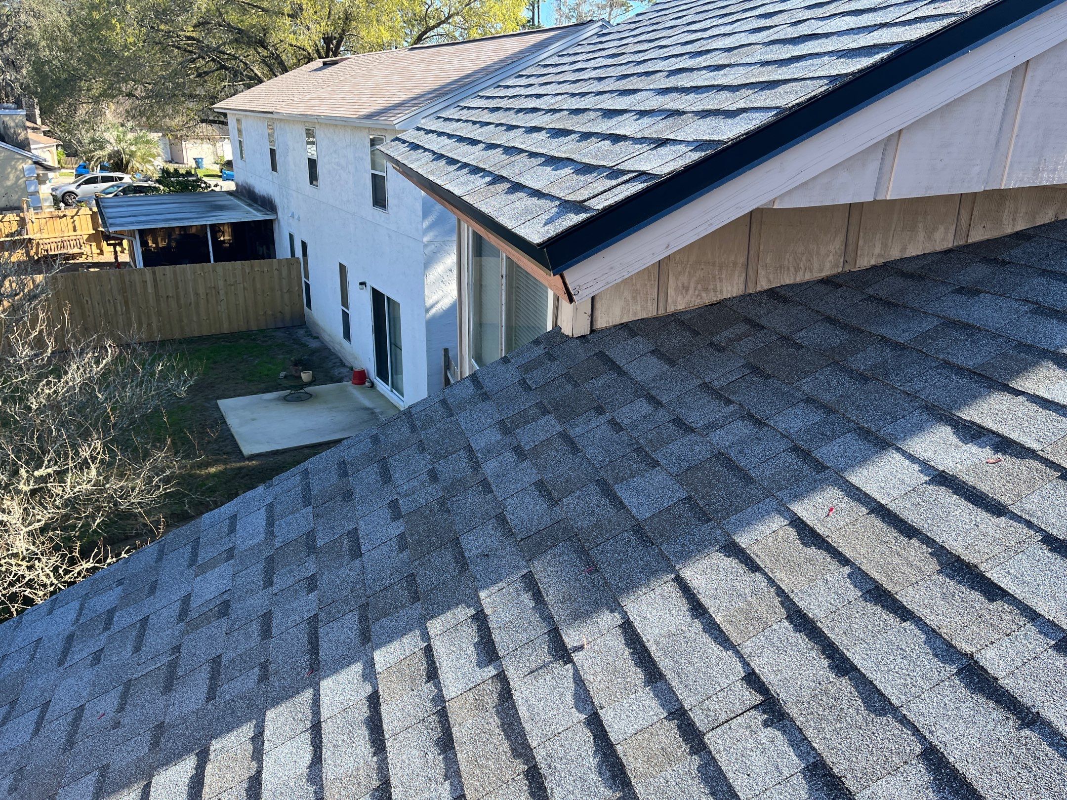 Shingle -> Shingle by Prime Roofing