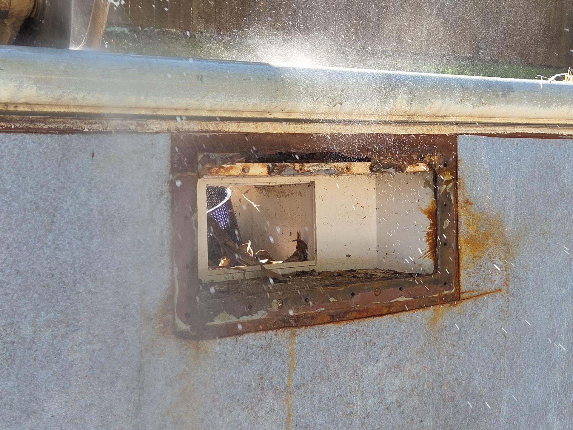 Vinyl Liner Replacement Arlington by Sink or Swim Pools