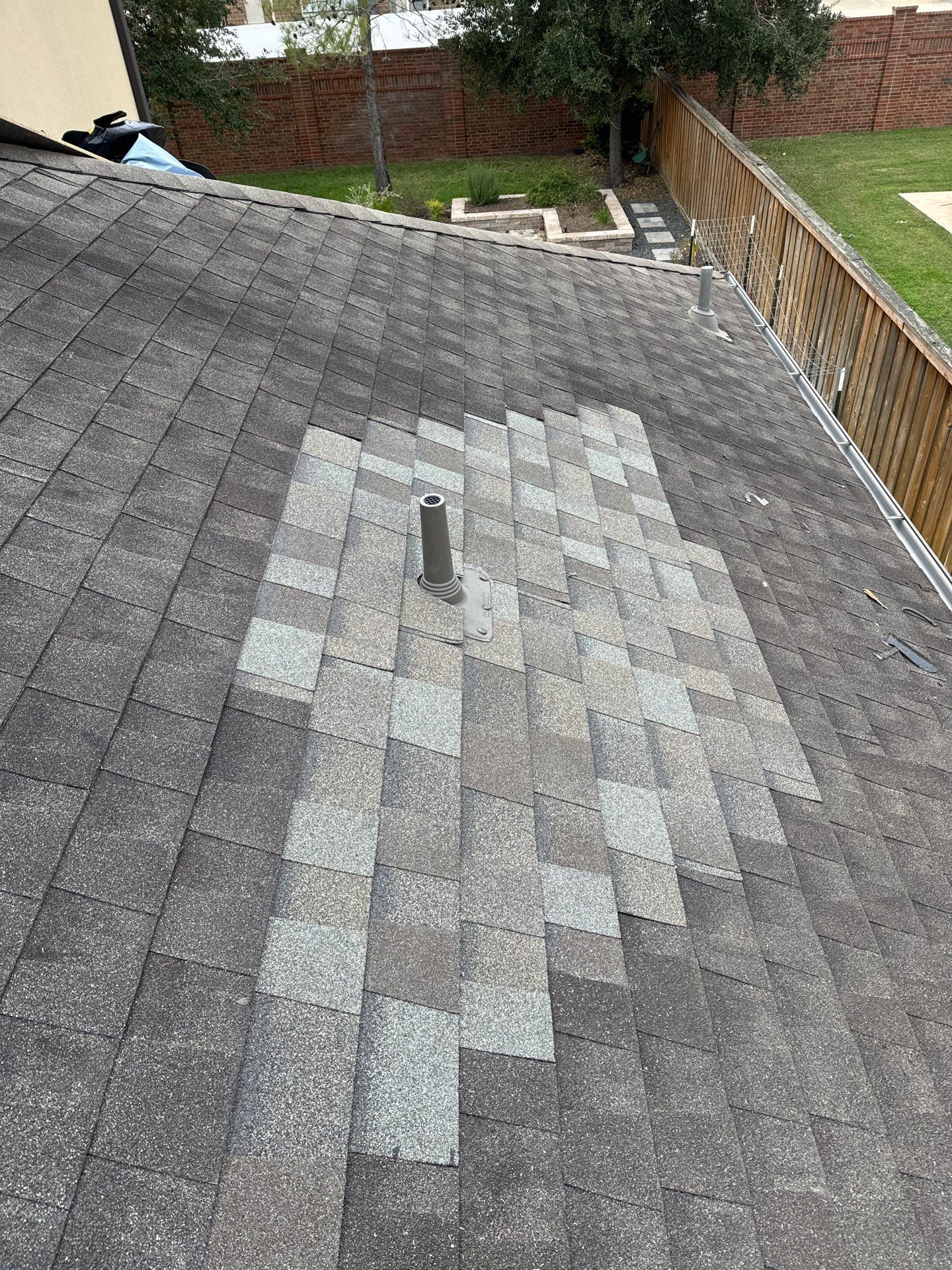 Roof Repair Katy by Roof Repair Services LLC