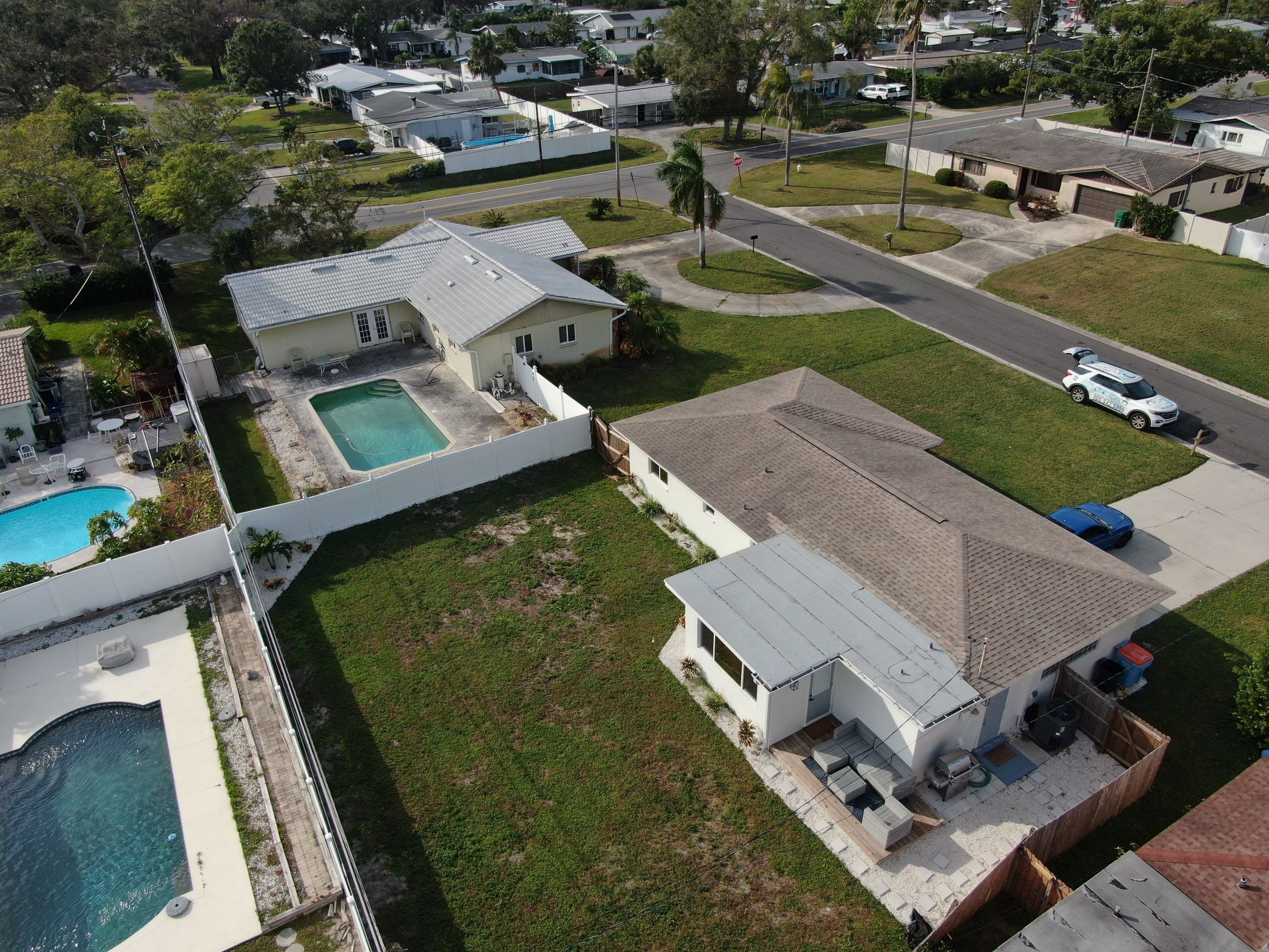 Water Damage Claim in Largo by FLAPA & KeyStone