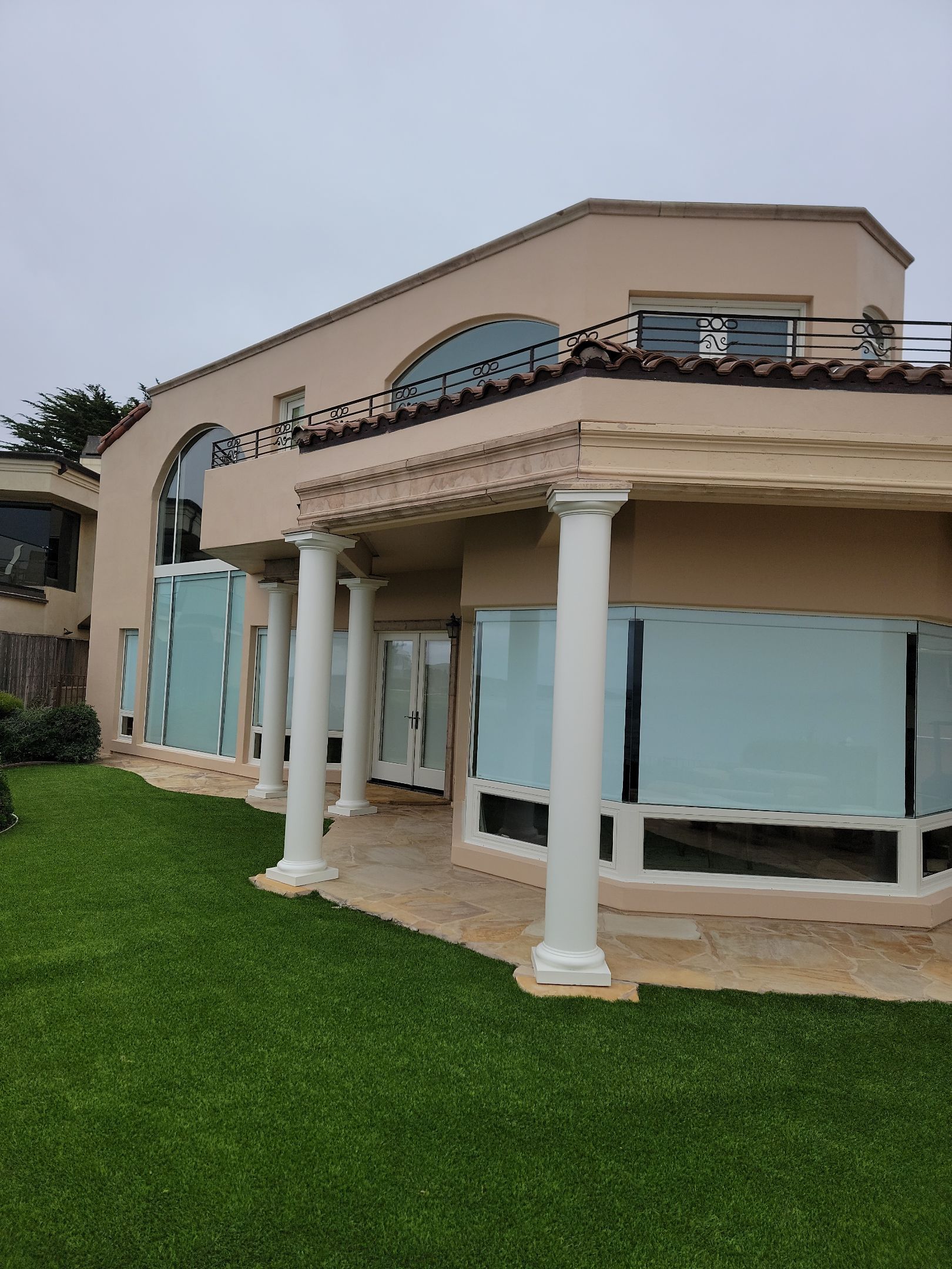 Complete Repaint by Matt Gifford Painting LLC