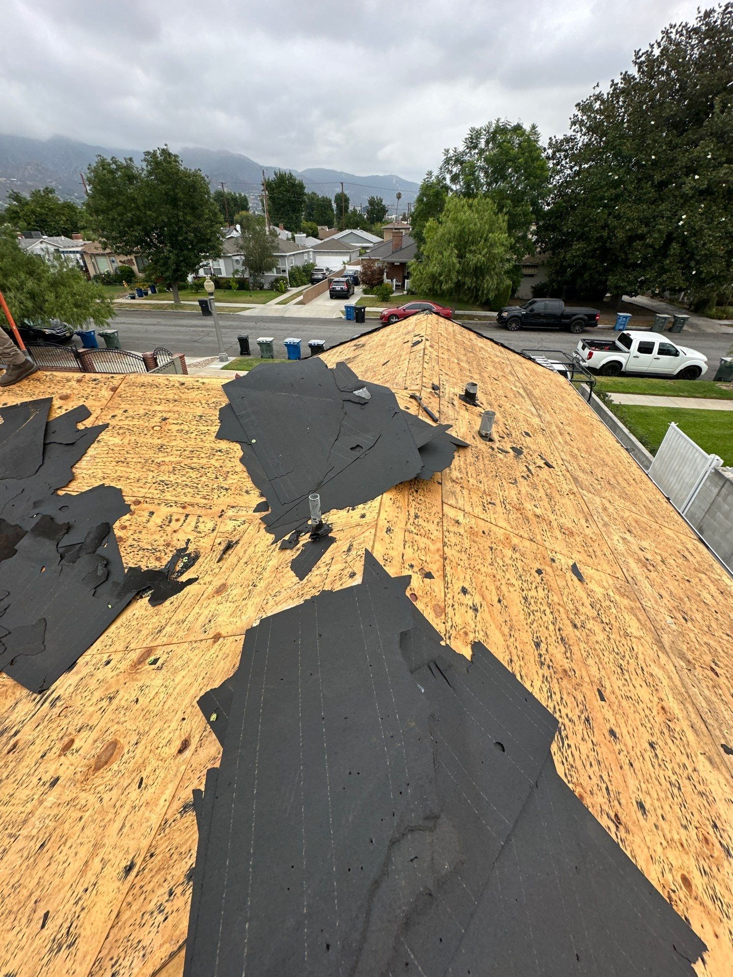 Roof Replacement - Burbank, CA 91506 by Epic Roof Replacement