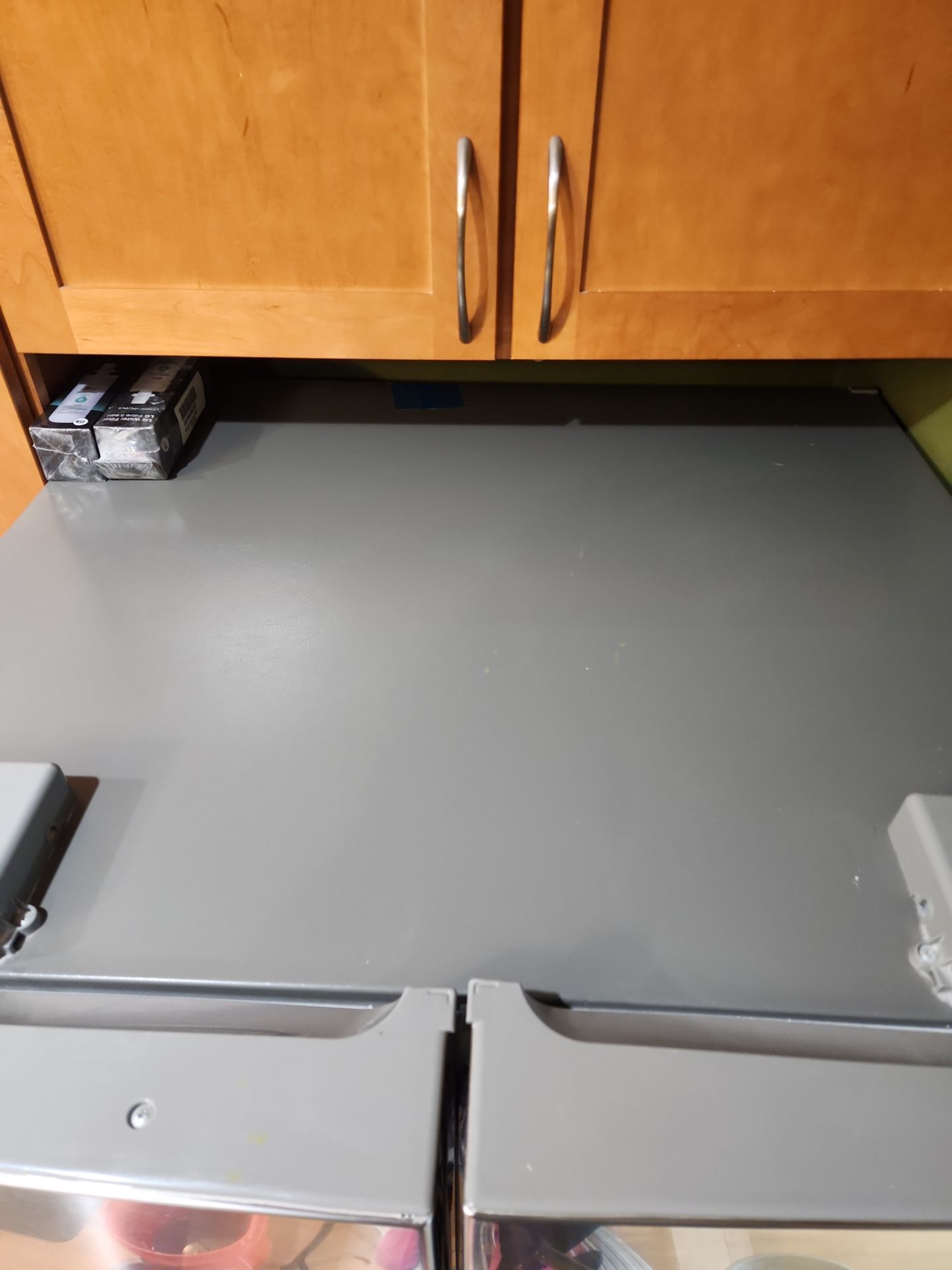 Project in Berwyn by Xo Clean Services 