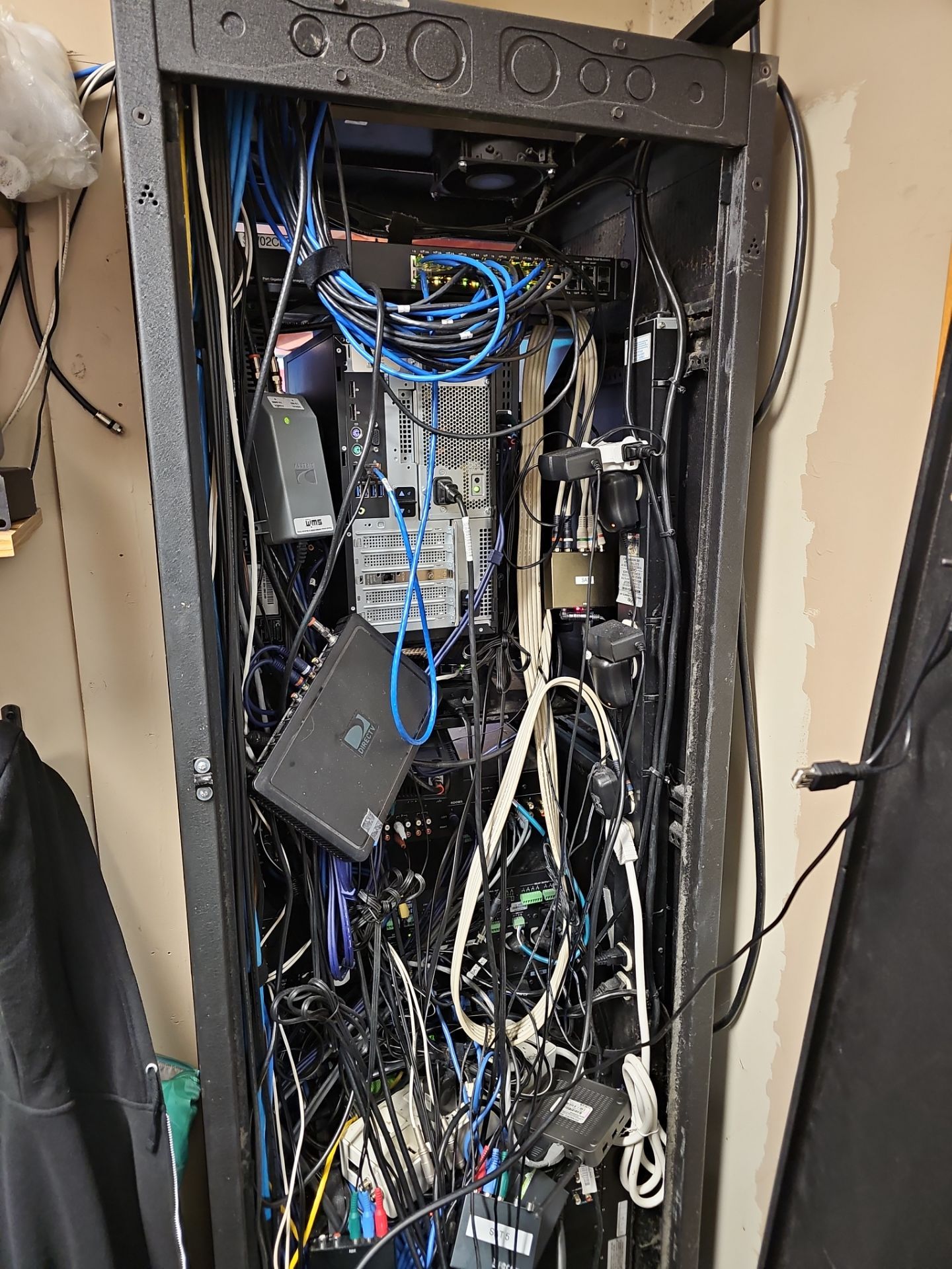 Coming Soon - Sports Bar IP Video Upgrade by AVSi