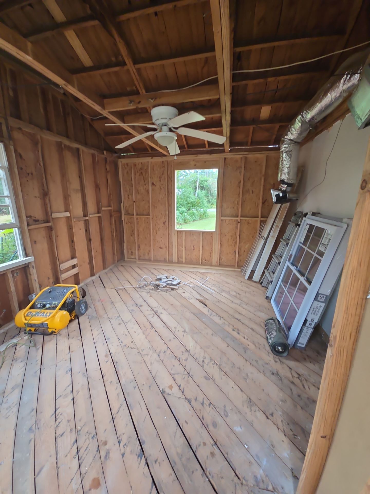 Project in Valdosta by J & J Remodeling Of Ga LLC