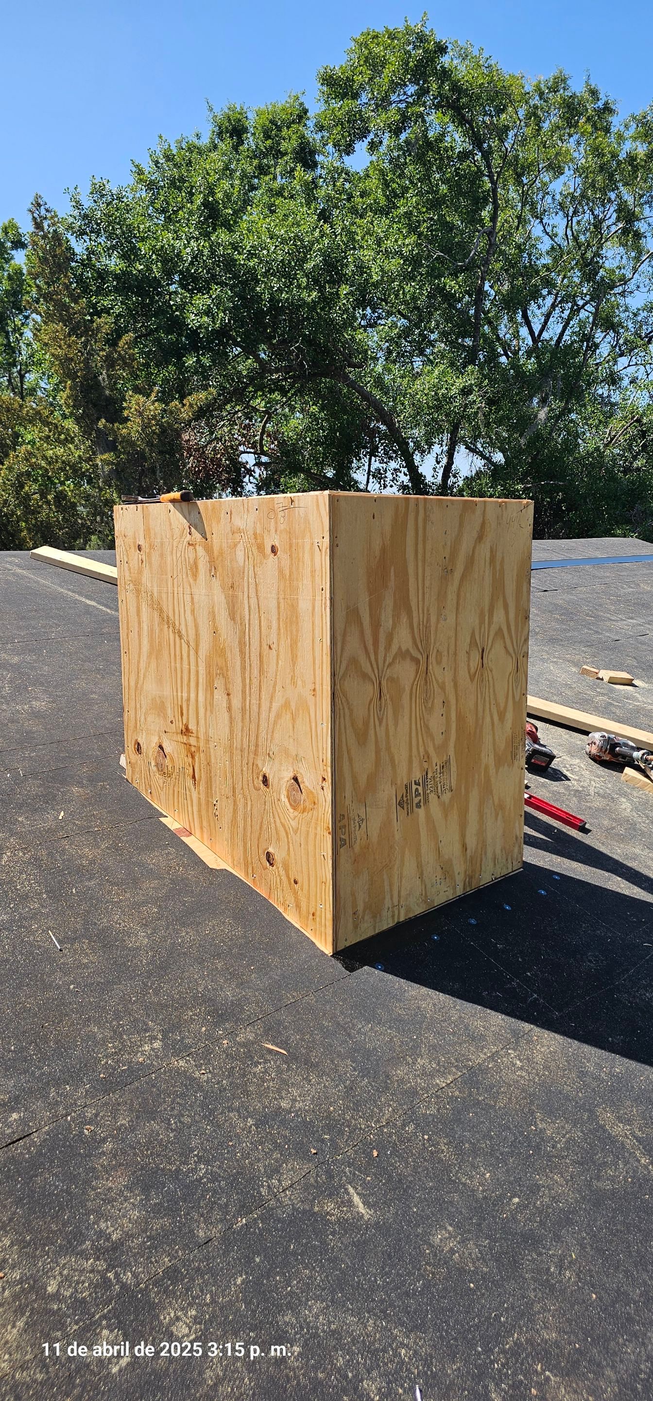 Roof Replacement in Riverview, FL by Shingle Masters Roofing