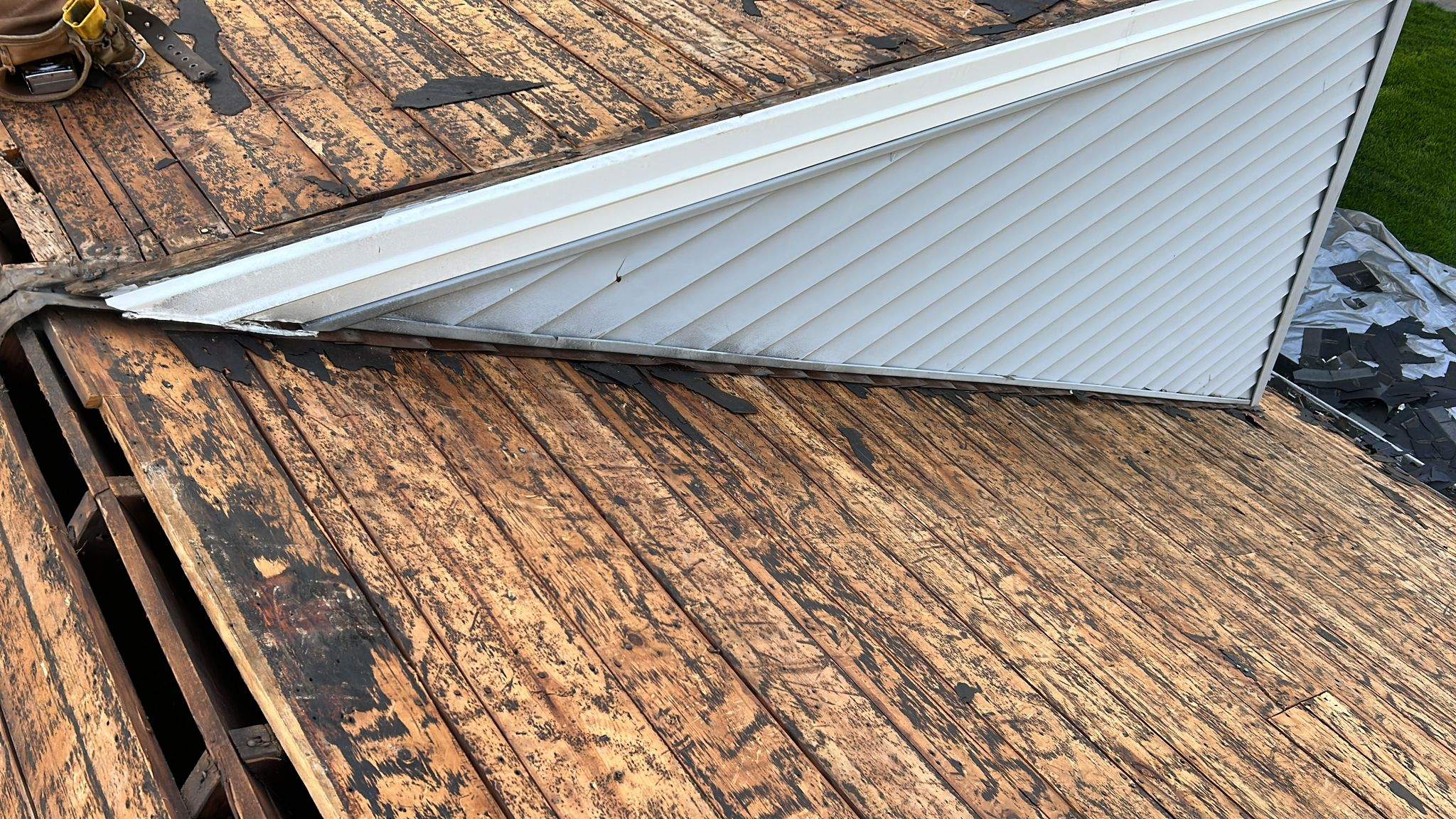 South Euclid - Storm Restoration by Atlas Roofing & Restoration
