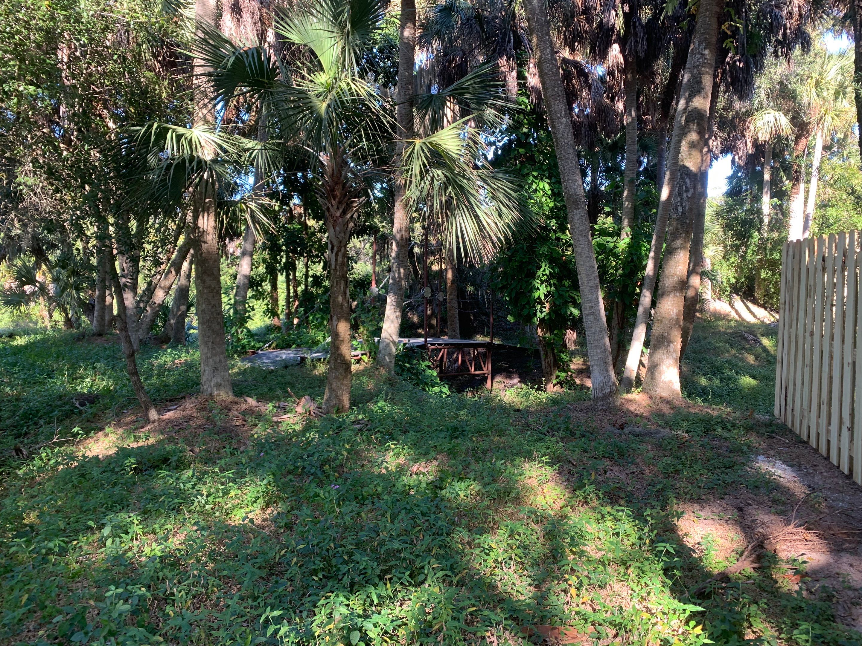 Sarasota, FL 4ft. Tall 3-Rail Aluminum Fence by Asap fence and gates, LLC