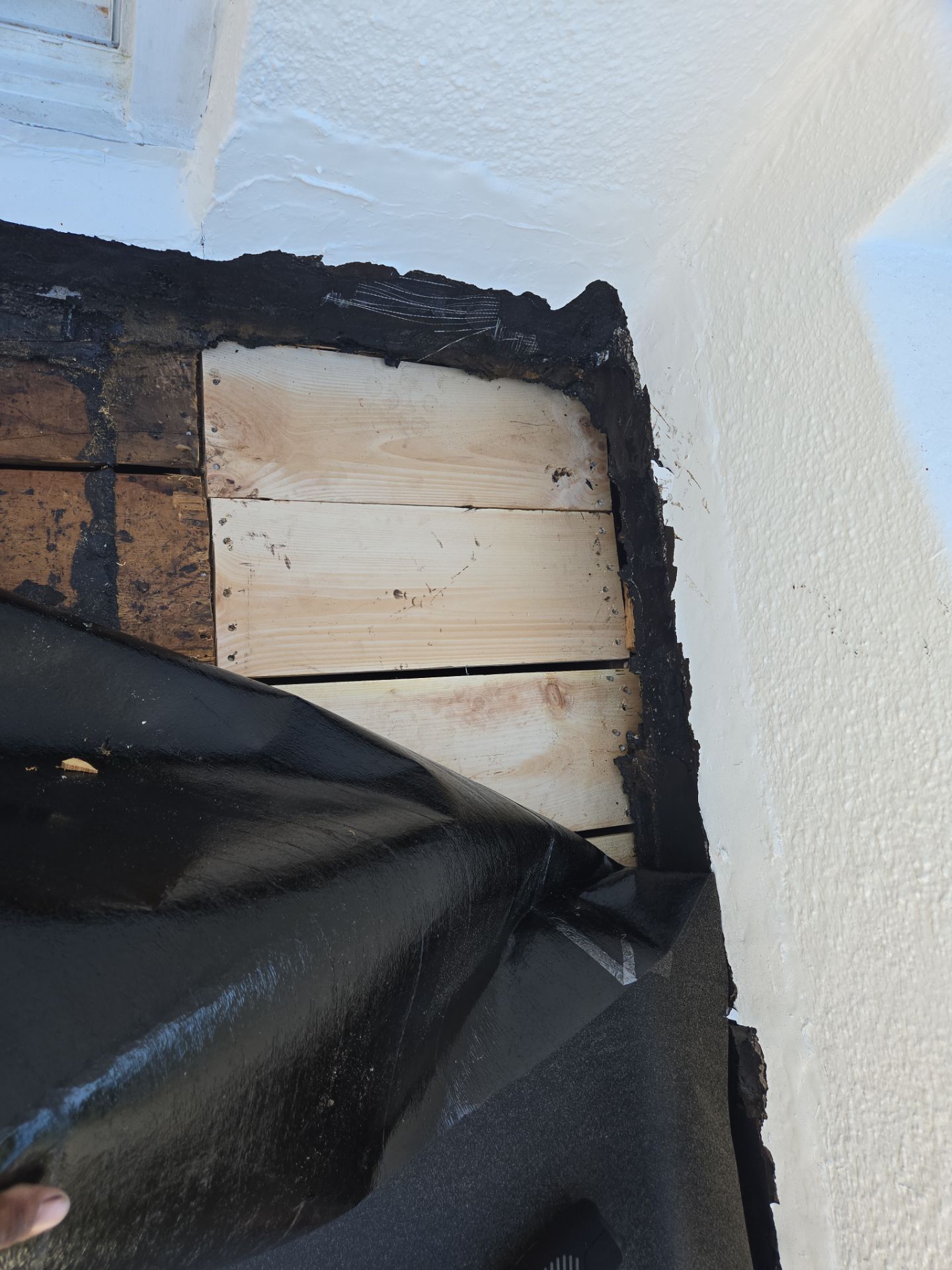 Project in St. Petersburg 33704 by Mitchell Roofing Company LLC 