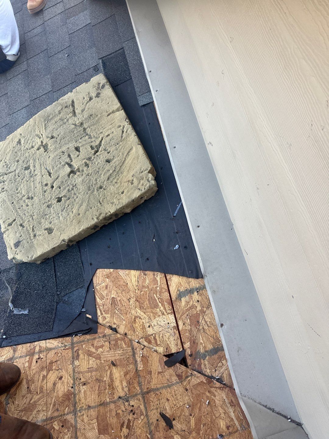 Roof Repair Richmond by Roof Repair Services LLC