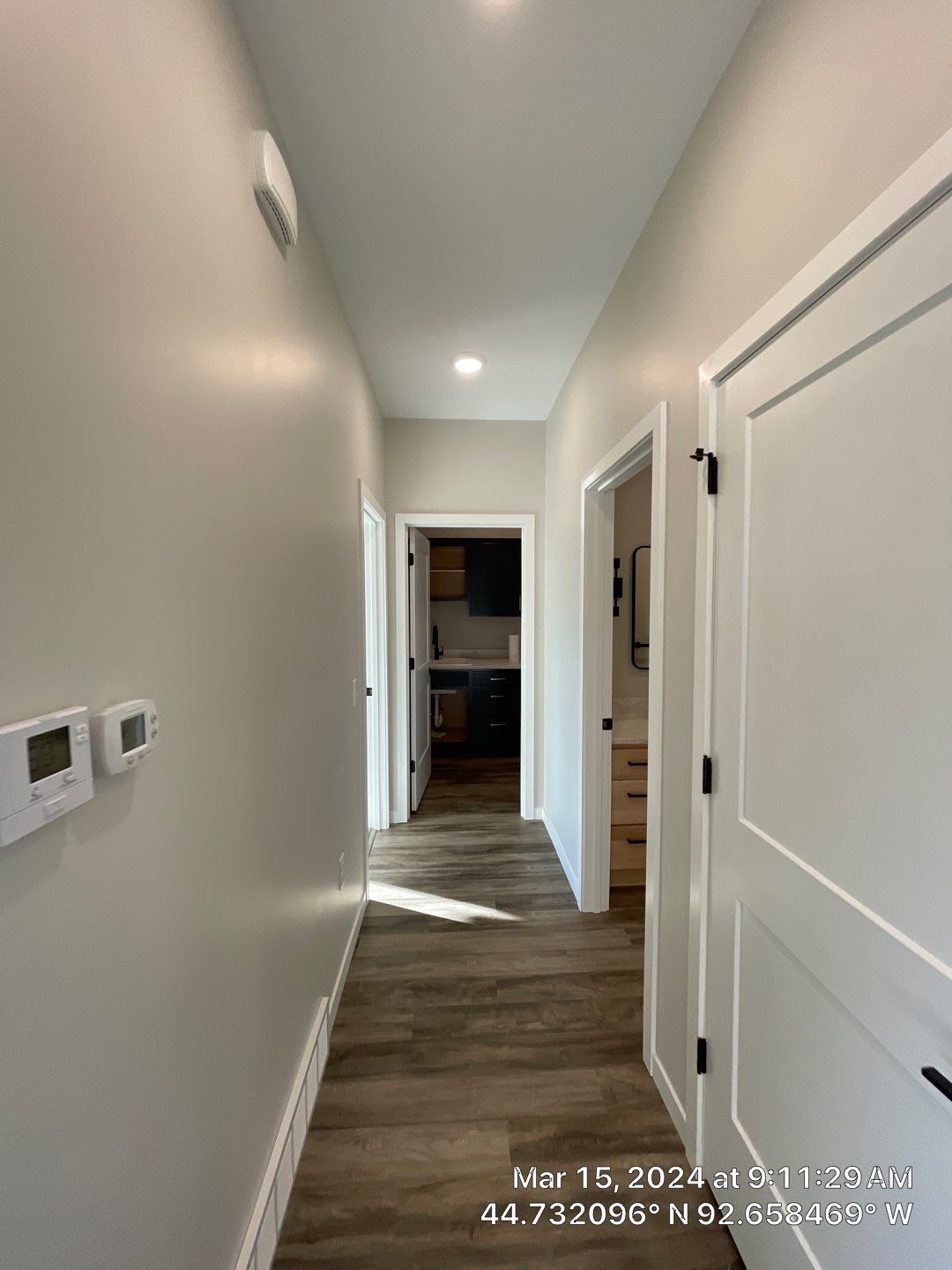 Prescott, WI Build by Bauer Estates LLC