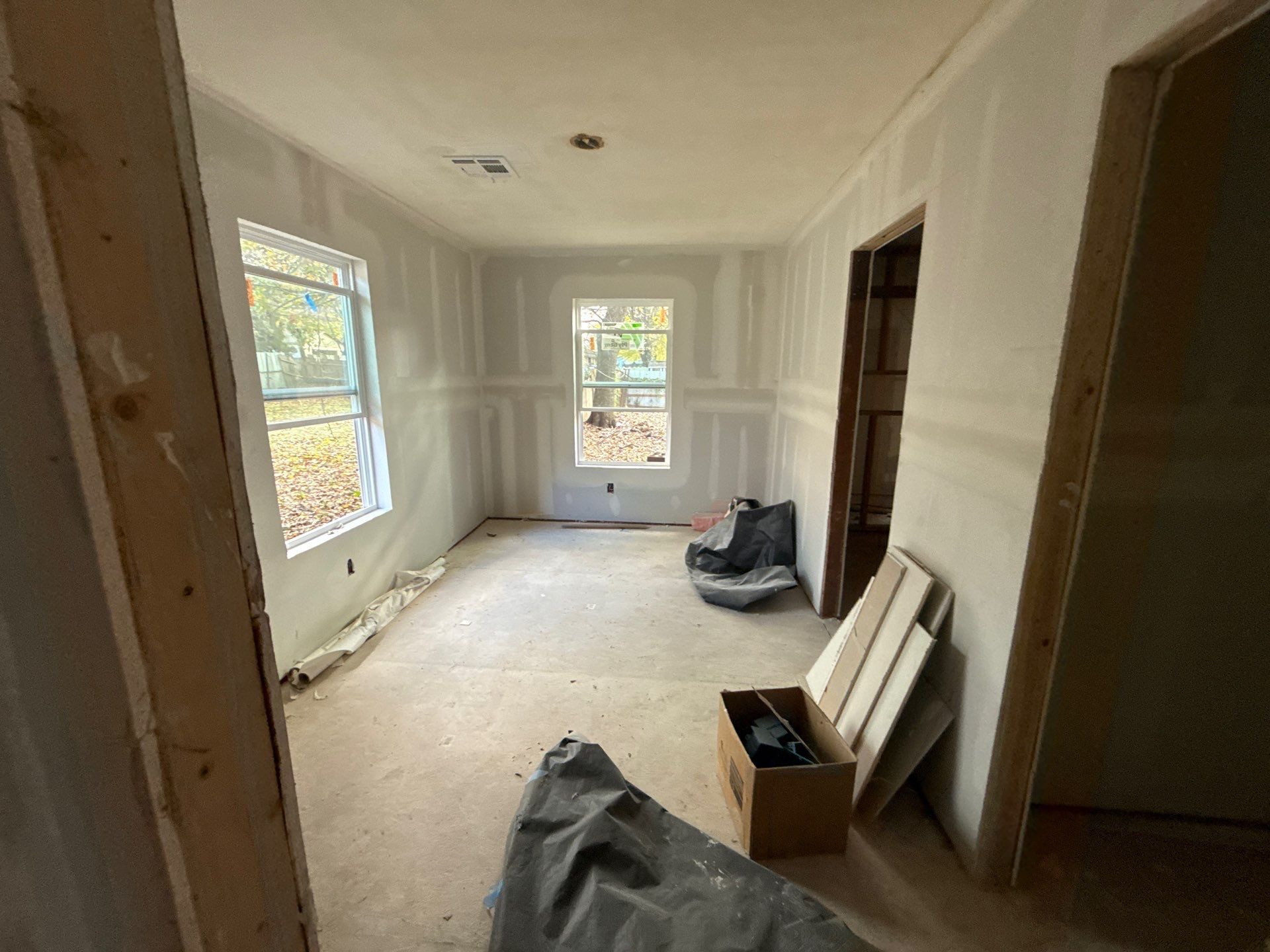south penn 33rd by South Central Homes 
