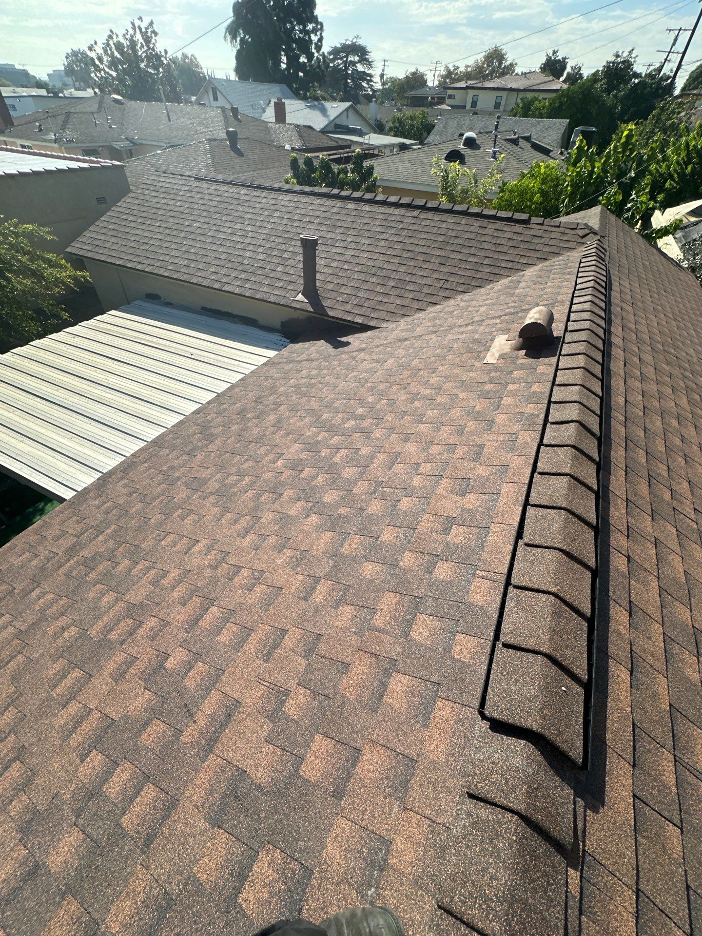 Roof Replacement - Rosemead, CA 91770 by Epic Roof Replacement